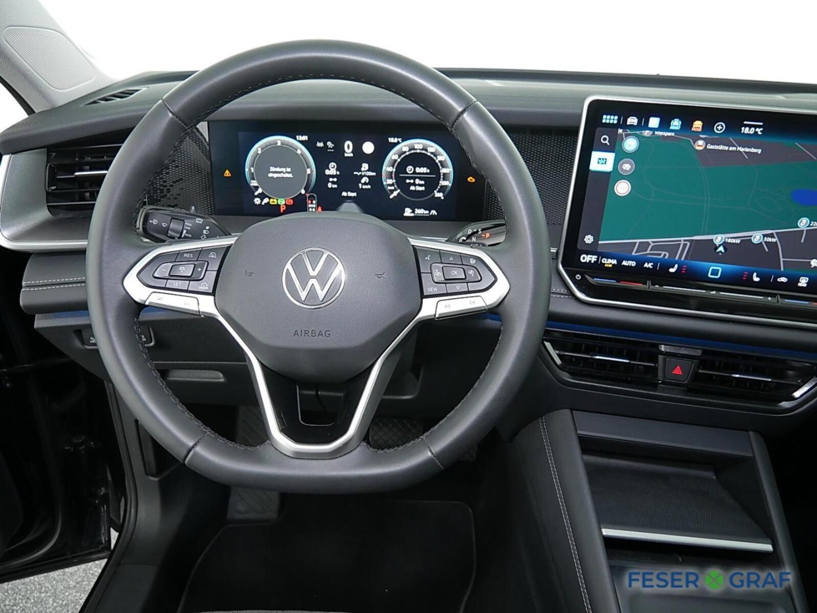 Volkswagen Tayron – Bild 9