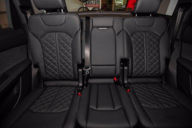 2026 Audi SQ7 Premium Plus - Photo 28