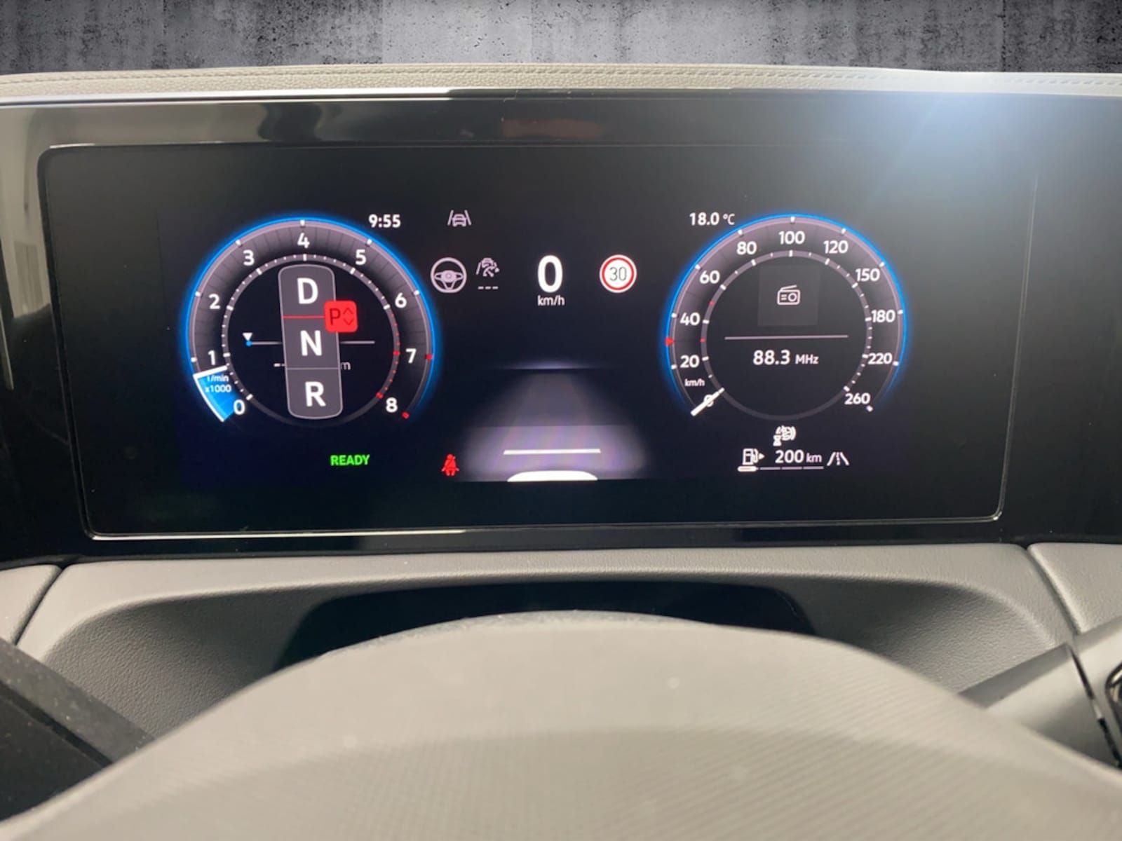 Volkswagen Tiguan – Bild 21