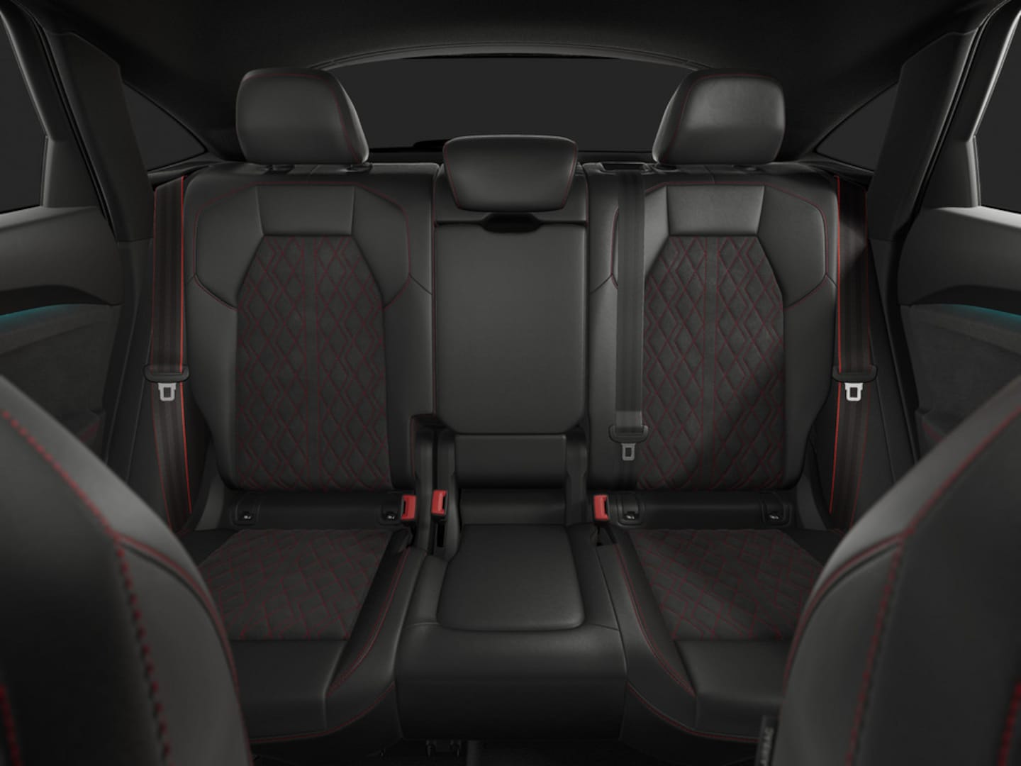 Bild über Audi Q5 Sportback TDI quattro 150 kW S tronic - für weitere Informationen kontaktieren Sie den Audi Partner