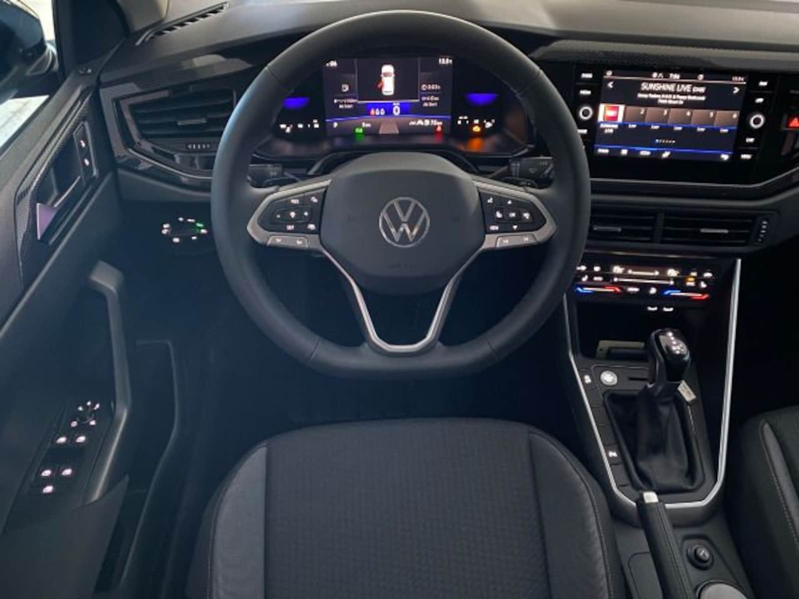 Volkswagen Taigo – Bild 7