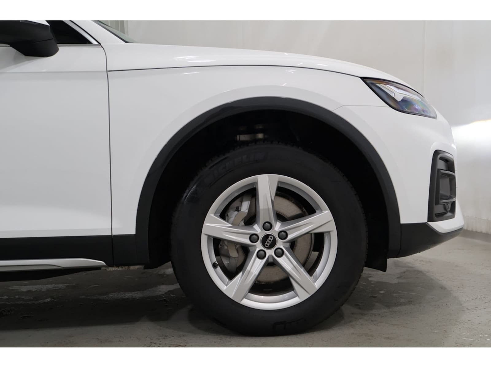 Audi Q5 Sportback – Bild 5
