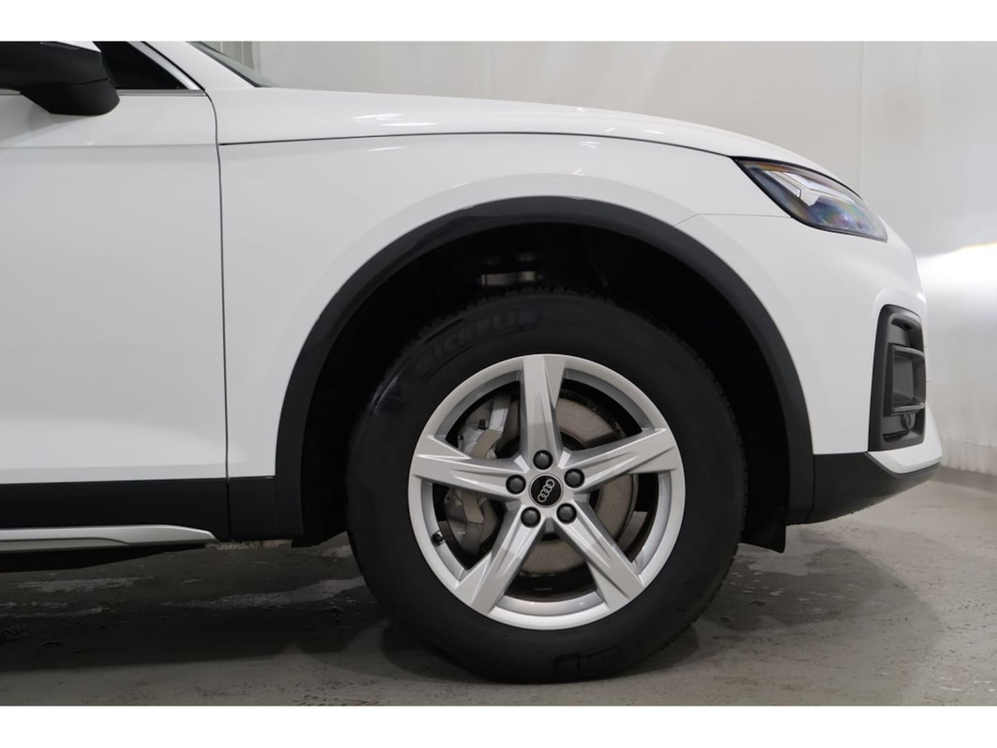 Bild über Audi Q5 Sportback 40 TDI quattro S tronic - für weitere Informationen kontaktieren Sie den Audi Partner