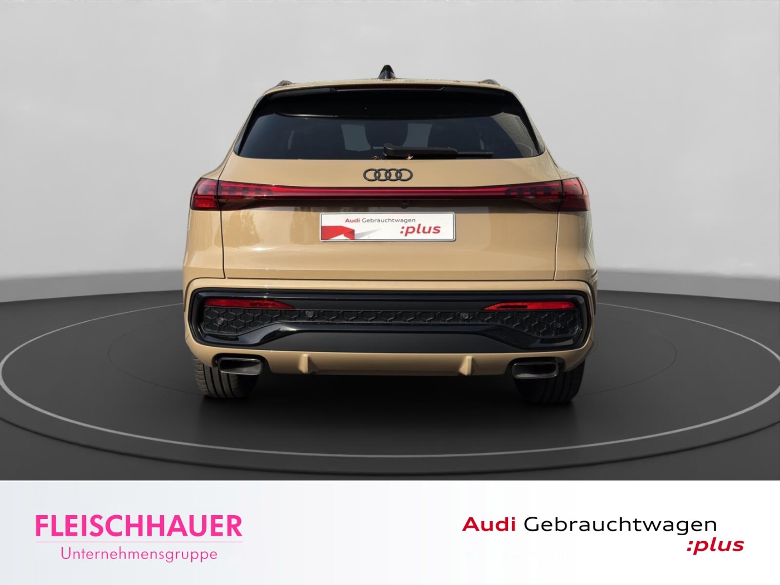 Audi Q5 – Bild 6