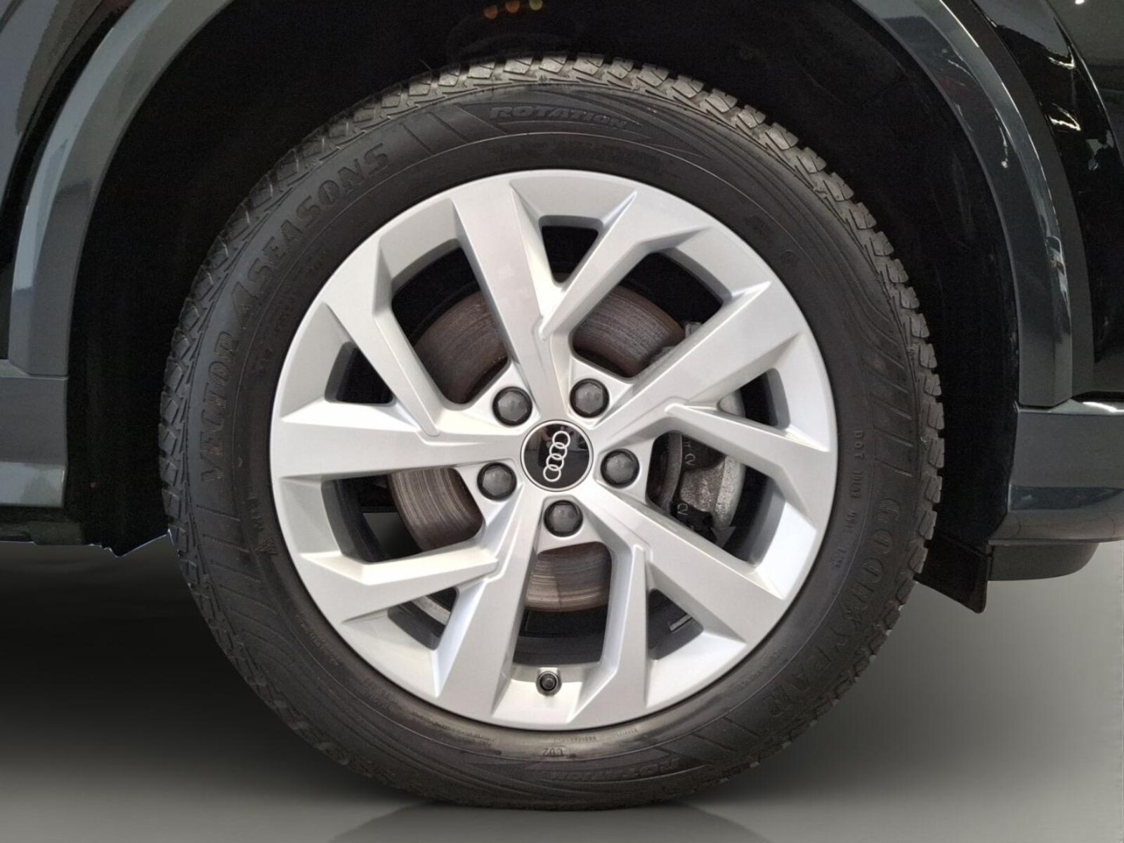Audi Q2 – Bild 21