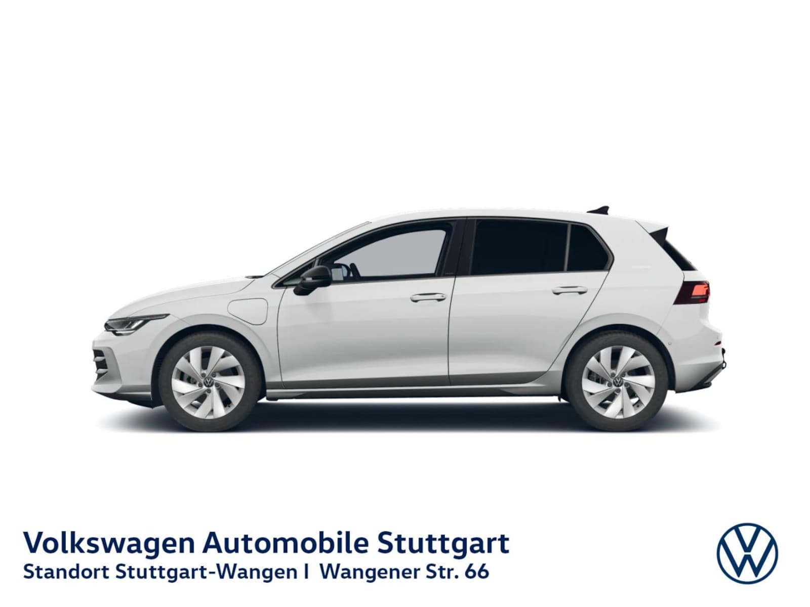 Volkswagen Golf – Bild 5
