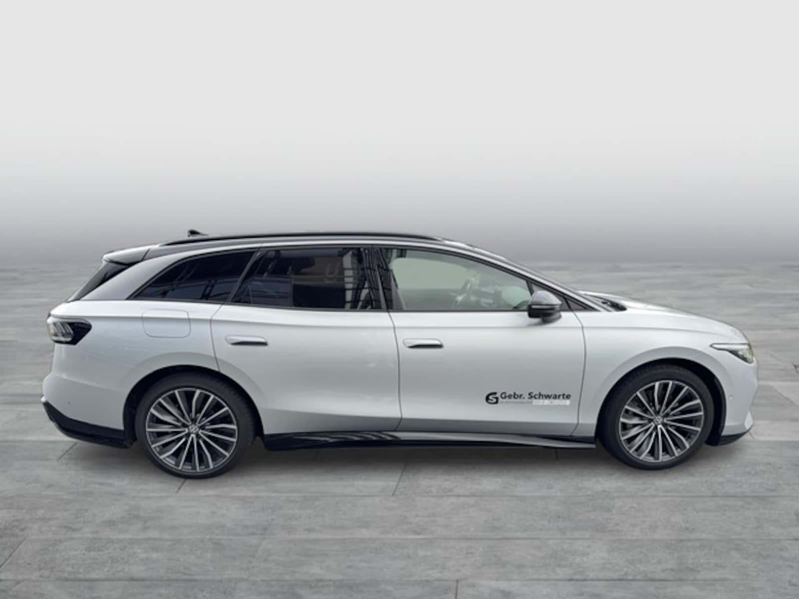 Volkswagen ID.7 Tourer – Bild 5