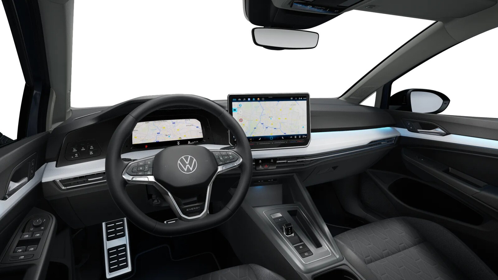 Volkswagen Golf – Bild 8
