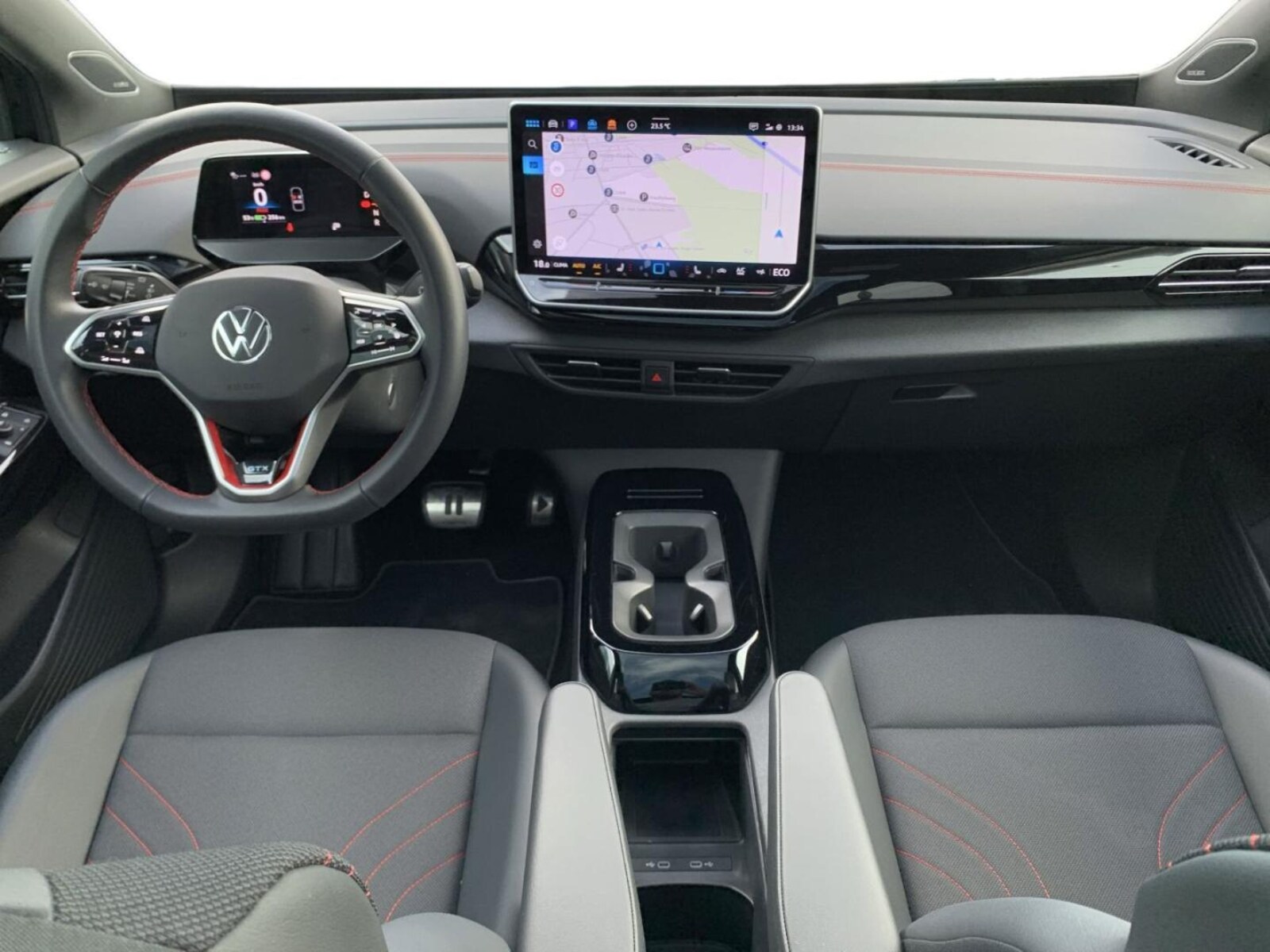 Volkswagen ID.4 – Bild 16