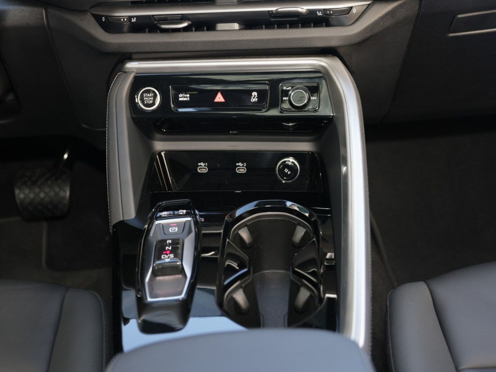 Audi Q5 – Bild 16