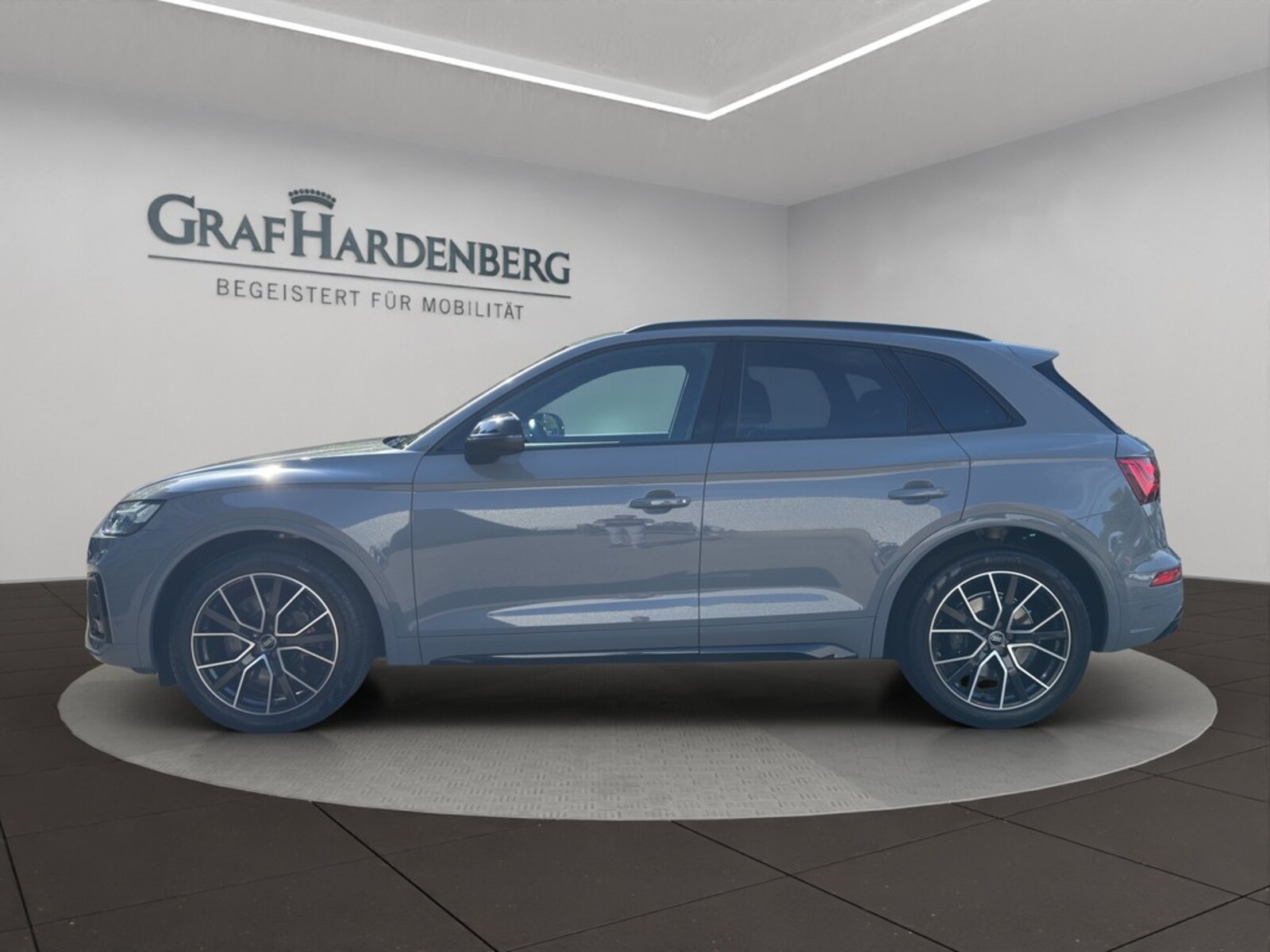 Audi SQ5 – Bild 2