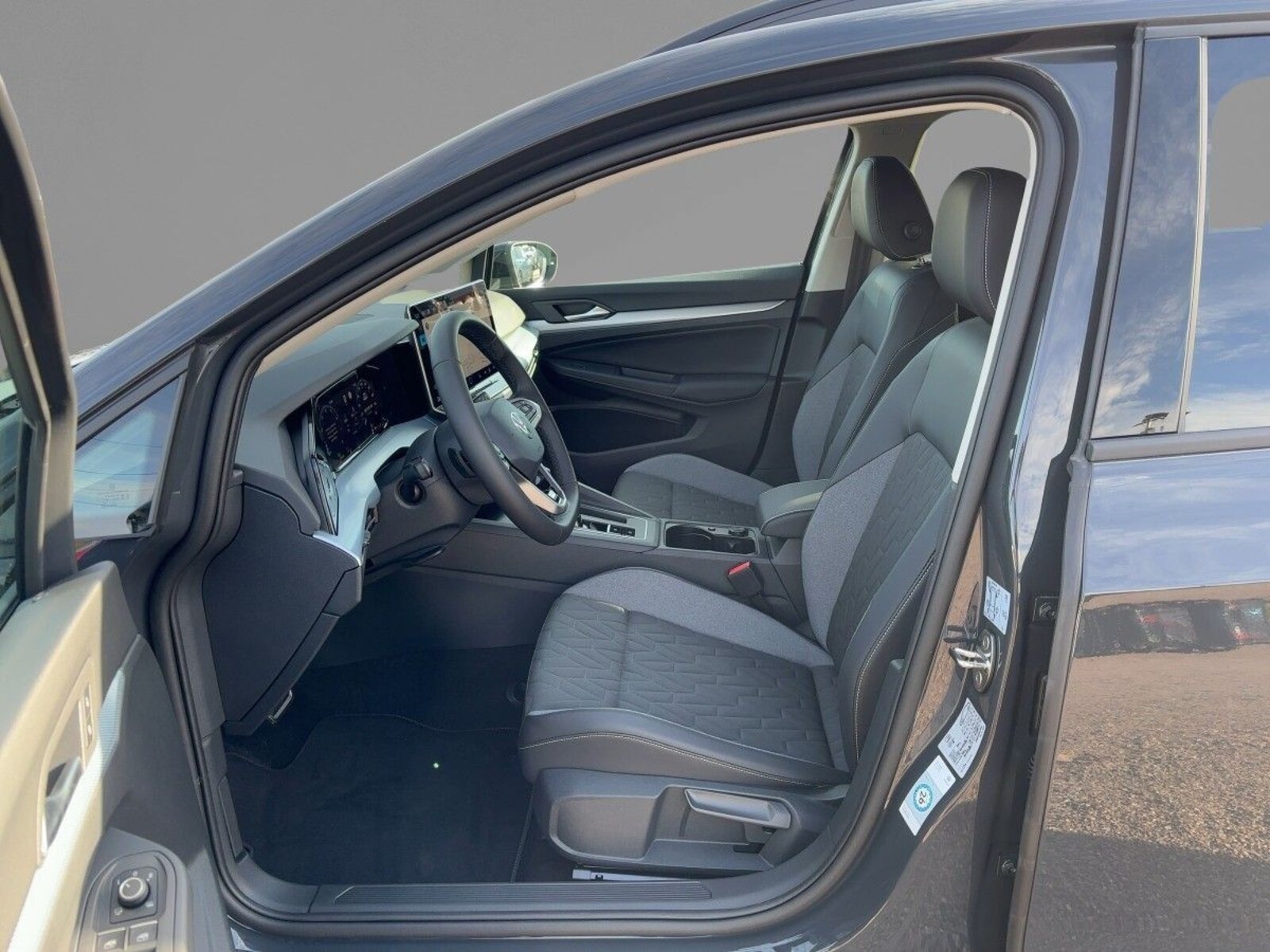 Volkswagen Golf Variant – Bild 10