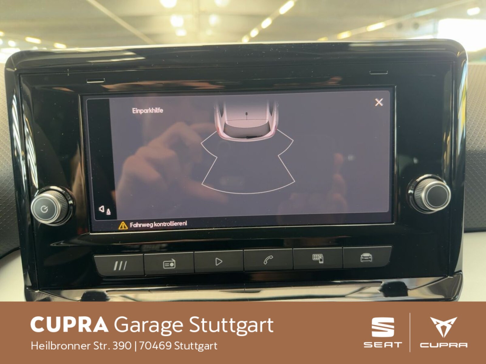 SEAT Ibiza – Bild 16