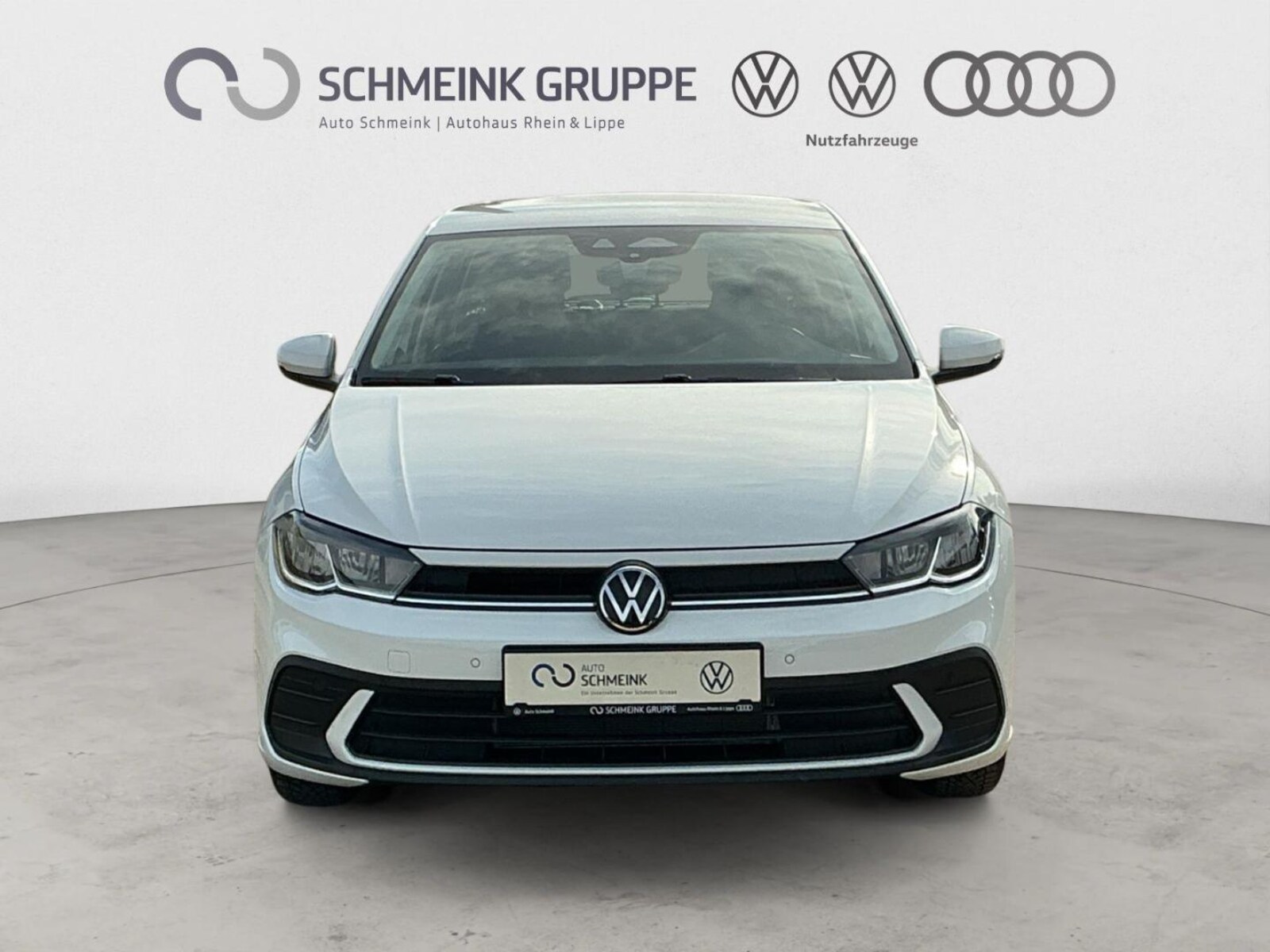 Volkswagen Polo – Bild 8