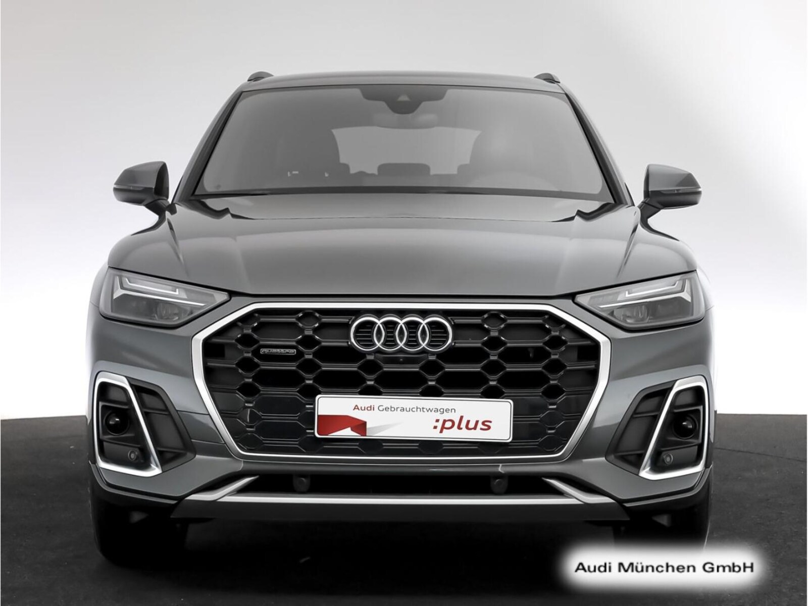 Audi Q5 – Bild 2