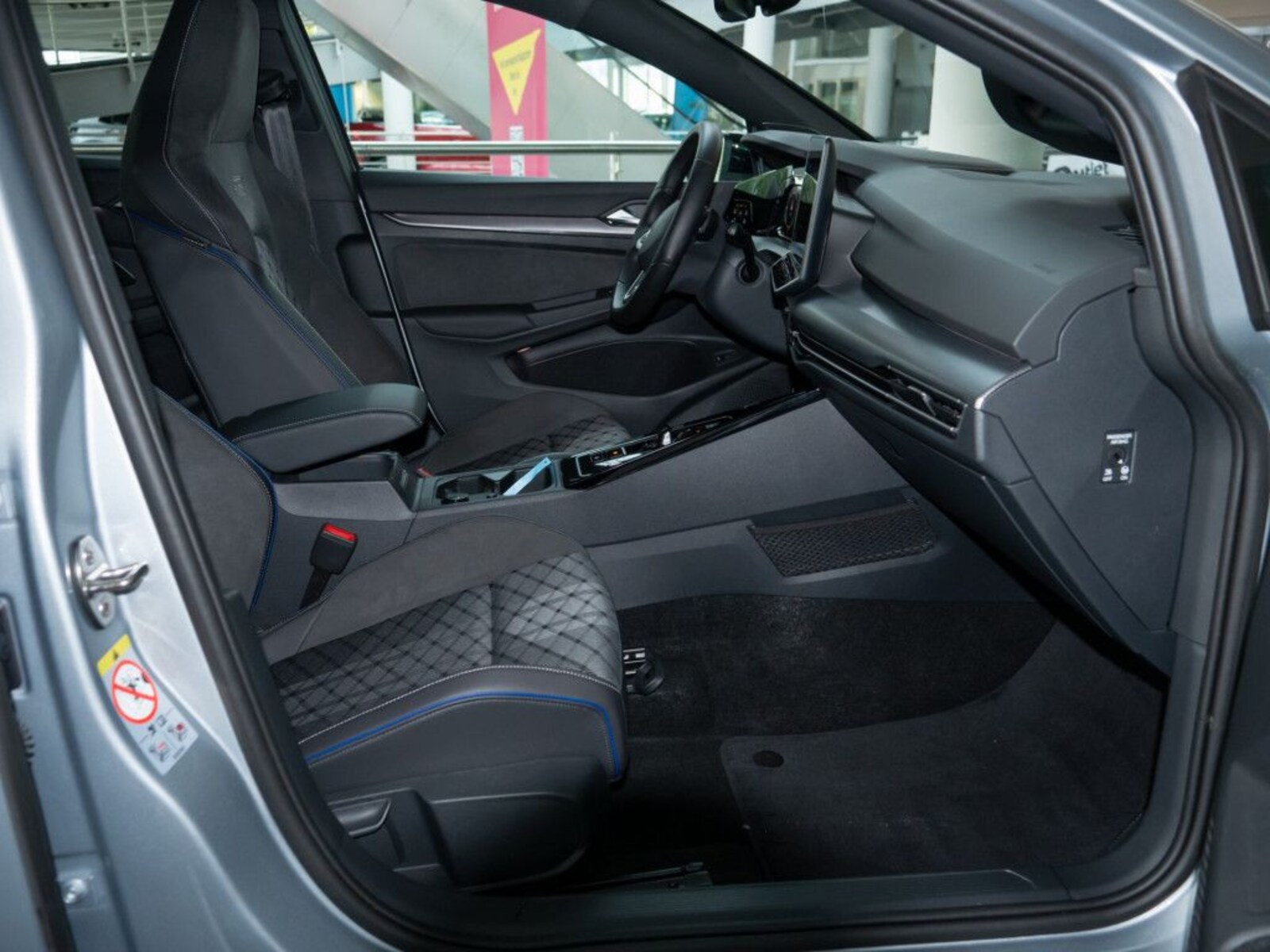 Volkswagen Golf Variant – Bild 3