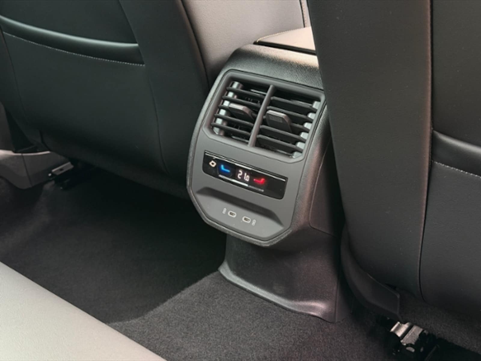 CUPRA Formentor – Bild 21