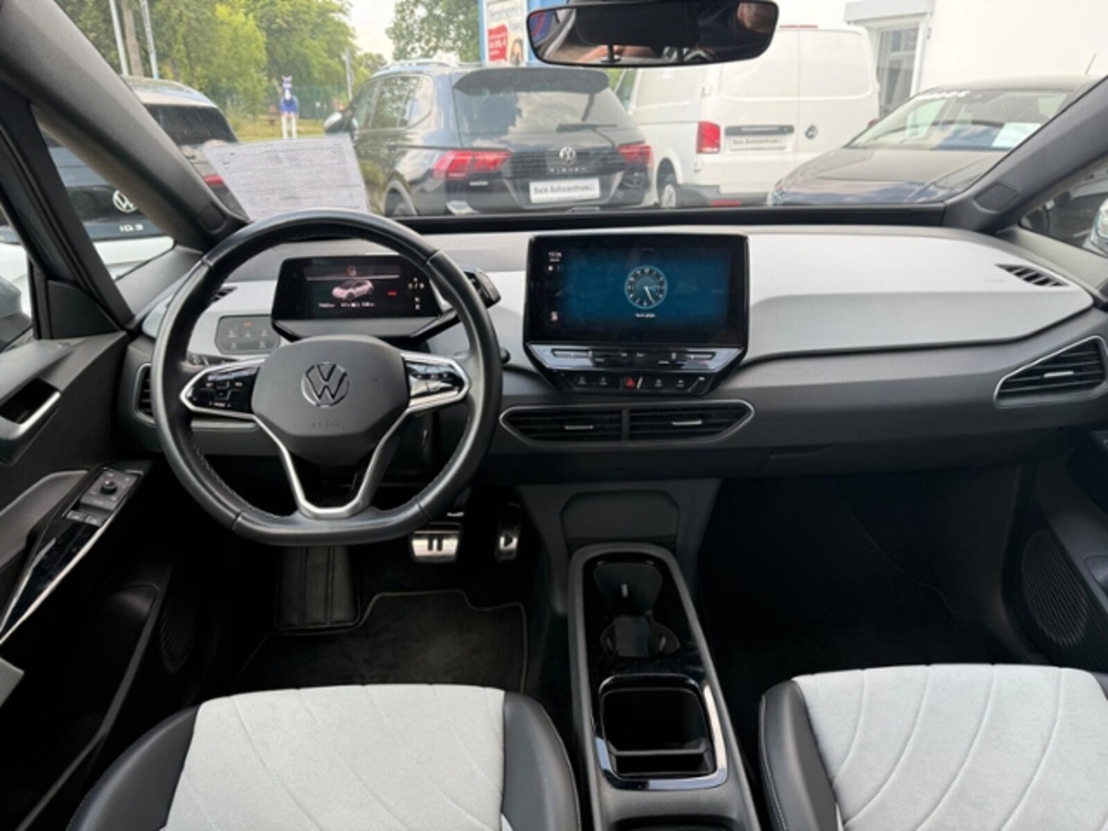Volkswagen ID.3 – Bild 13
