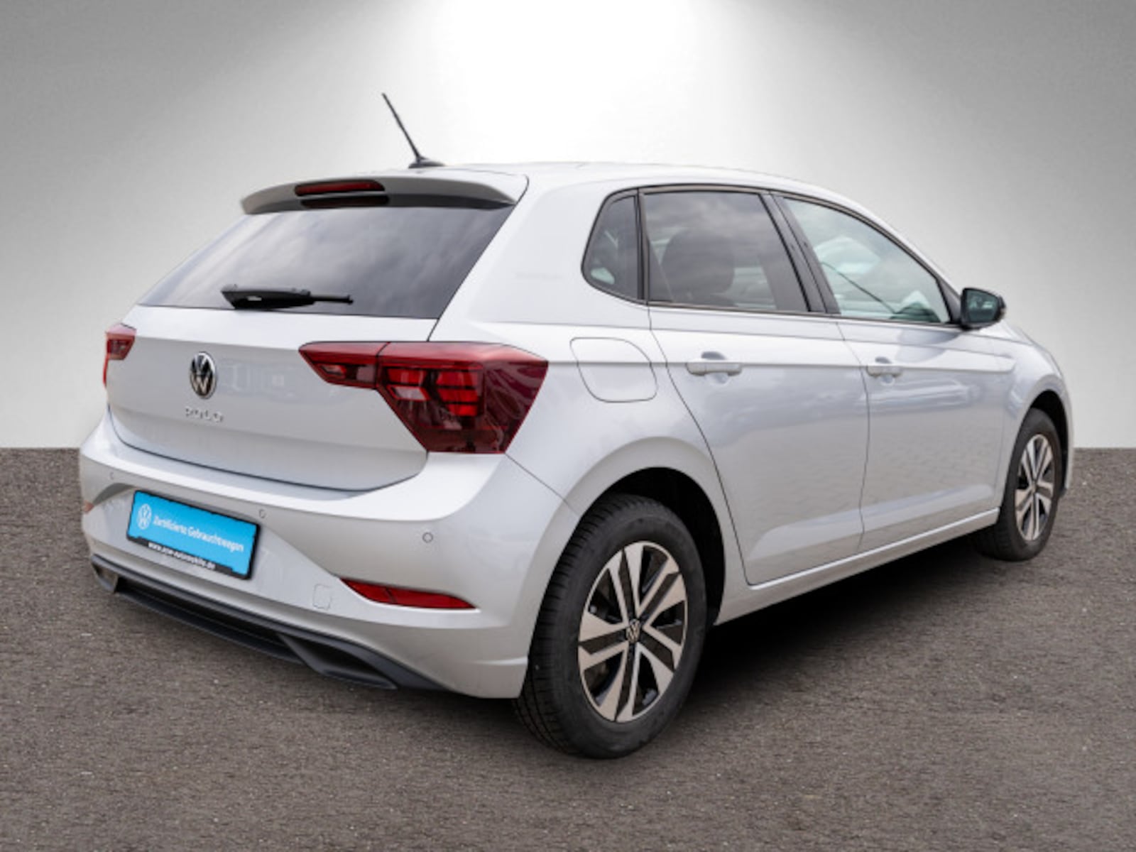 Volkswagen Polo – Bild 3