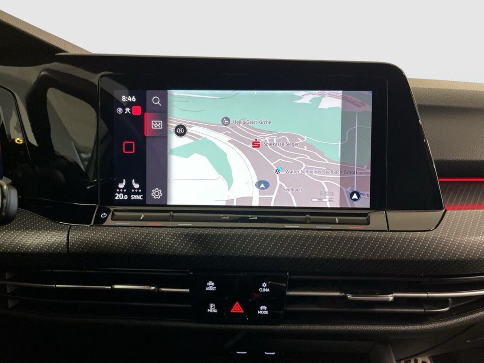 Volkswagen Golf – Bild 17