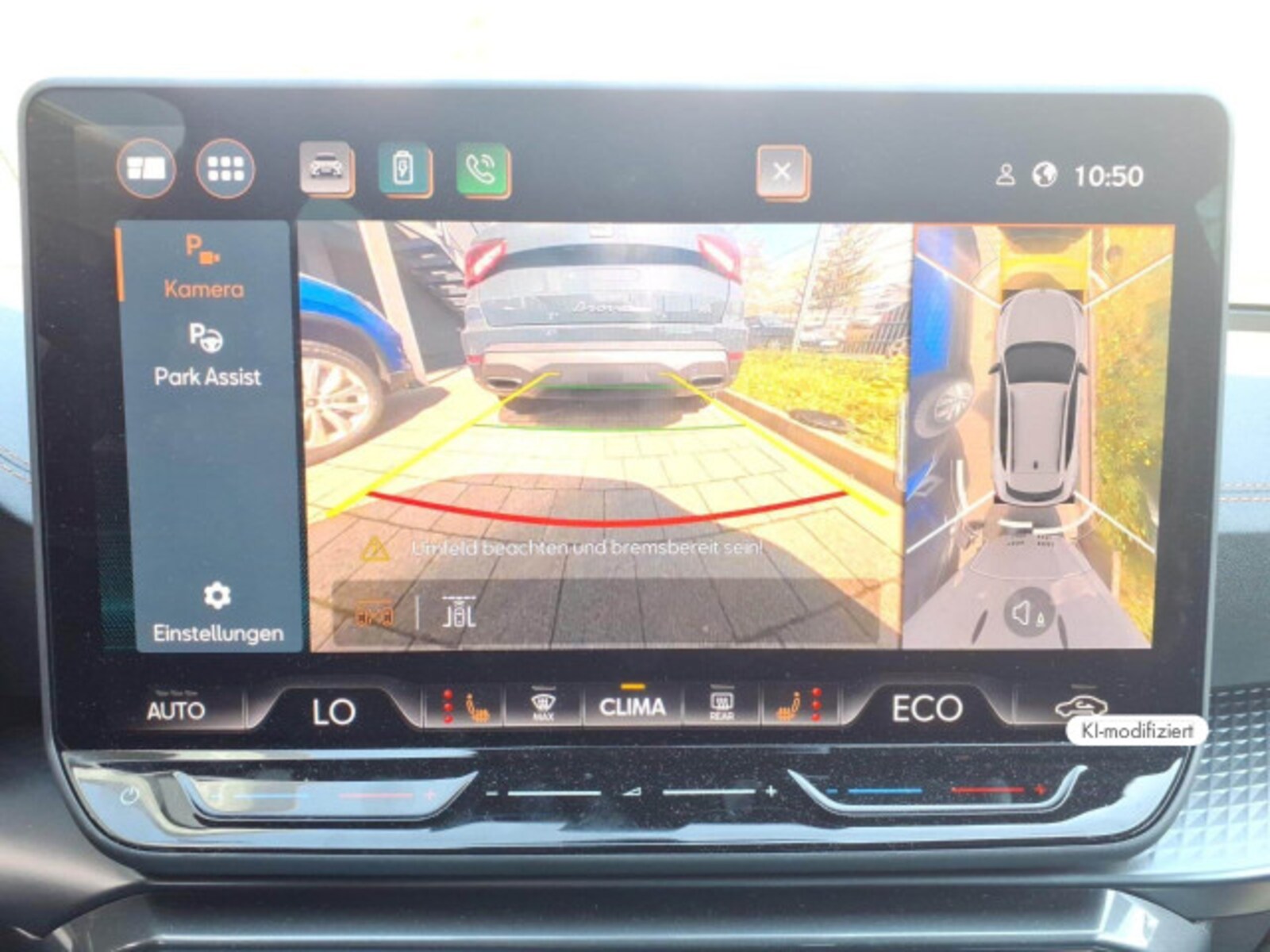 CUPRA Formentor – Bild 22