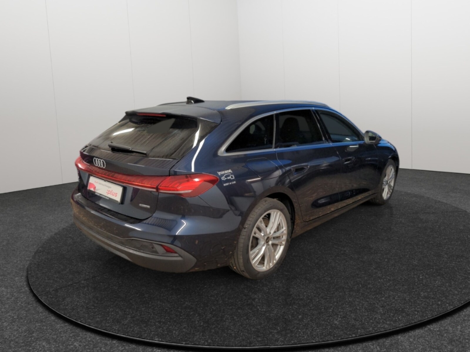Audi A5 Avant – Bild 5