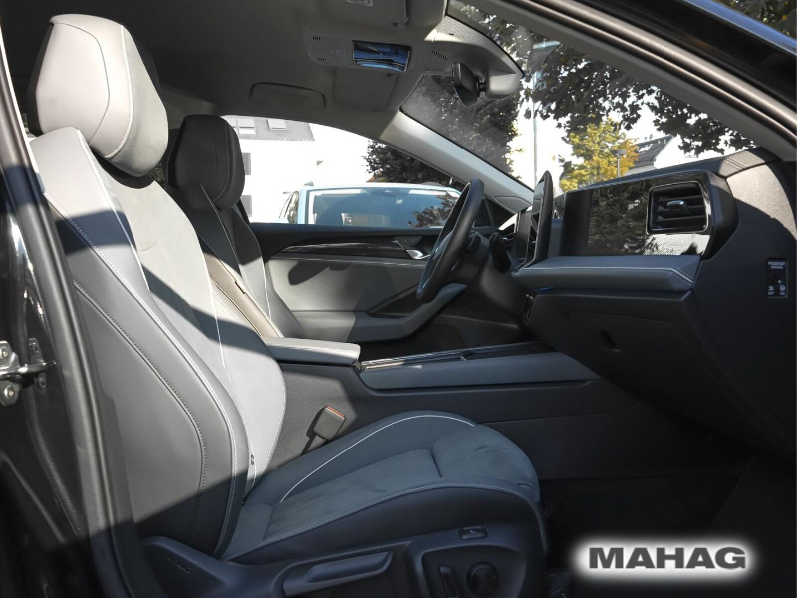 Volkswagen Passat – Bild 12