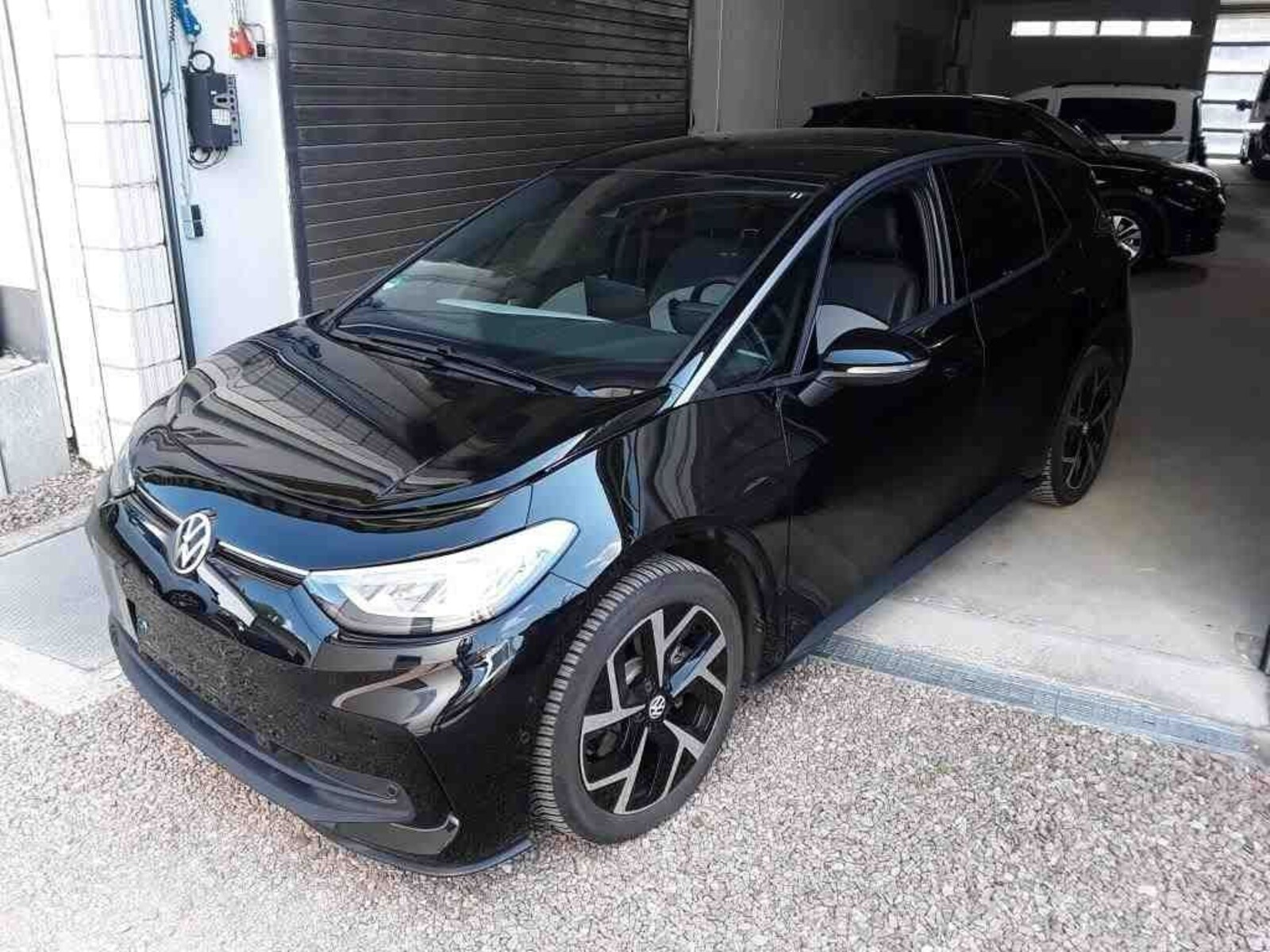 Volkswagen ID.3 – Bild 2