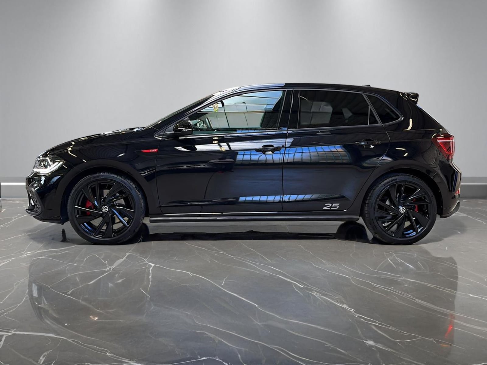 Volkswagen Polo – Bild 5