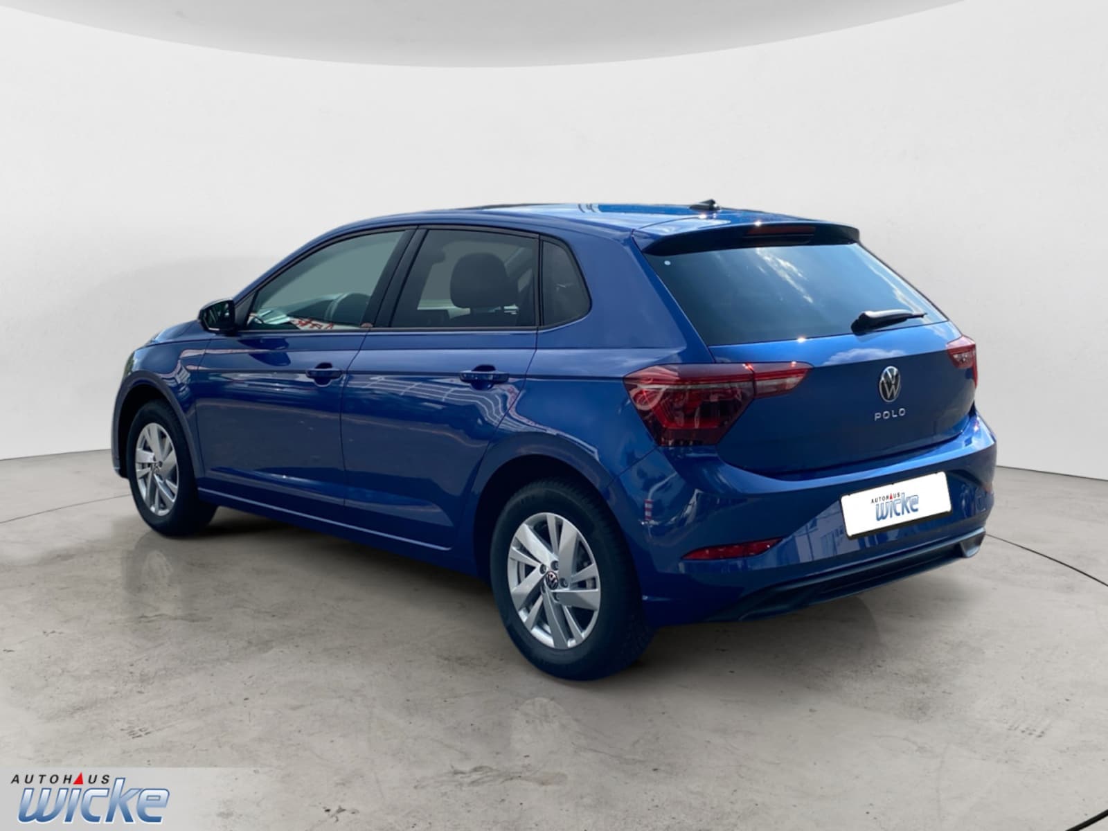 Volkswagen Polo – Bild 5