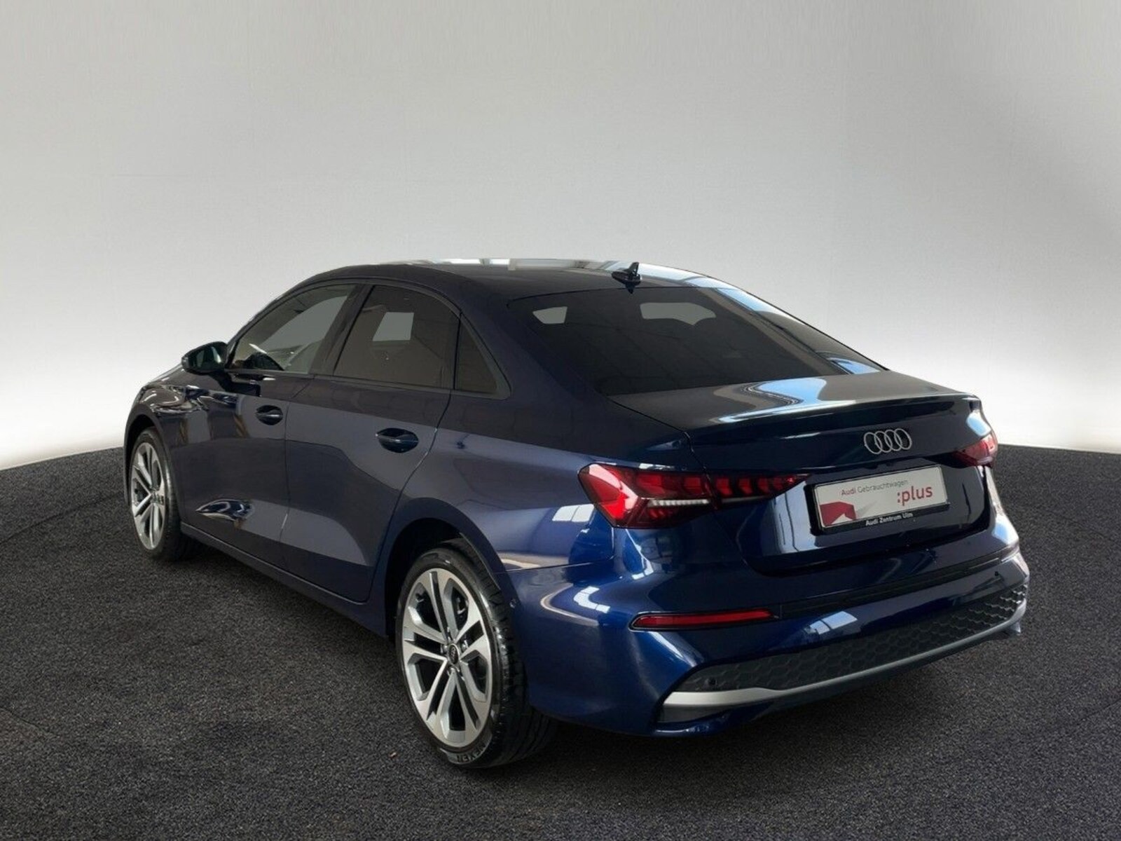Audi A3 Limousine – Bild 3