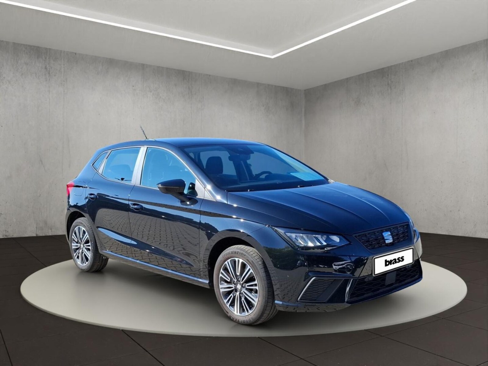 SEAT Ibiza – Bild 7