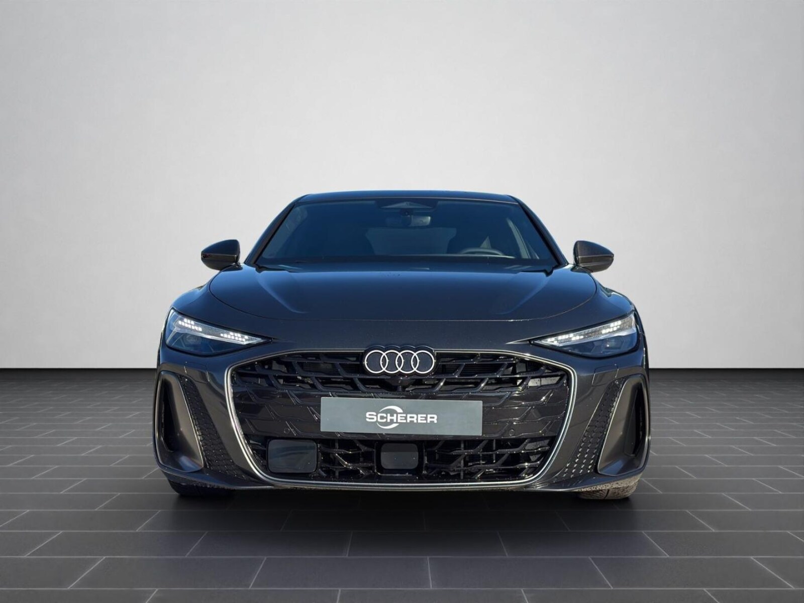 Audi A6 Limousine – Bild 5