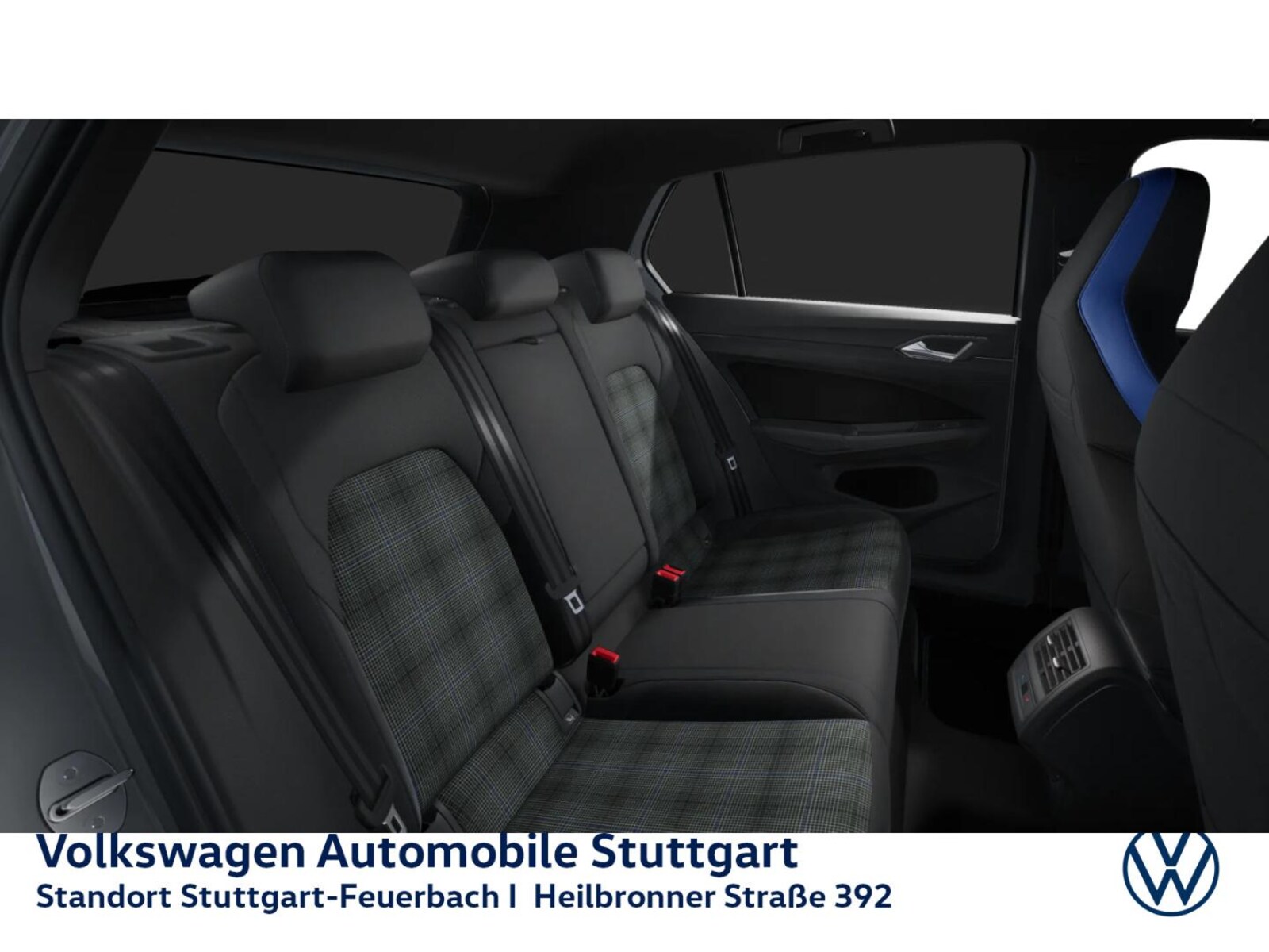 Volkswagen Golf – Bild 11