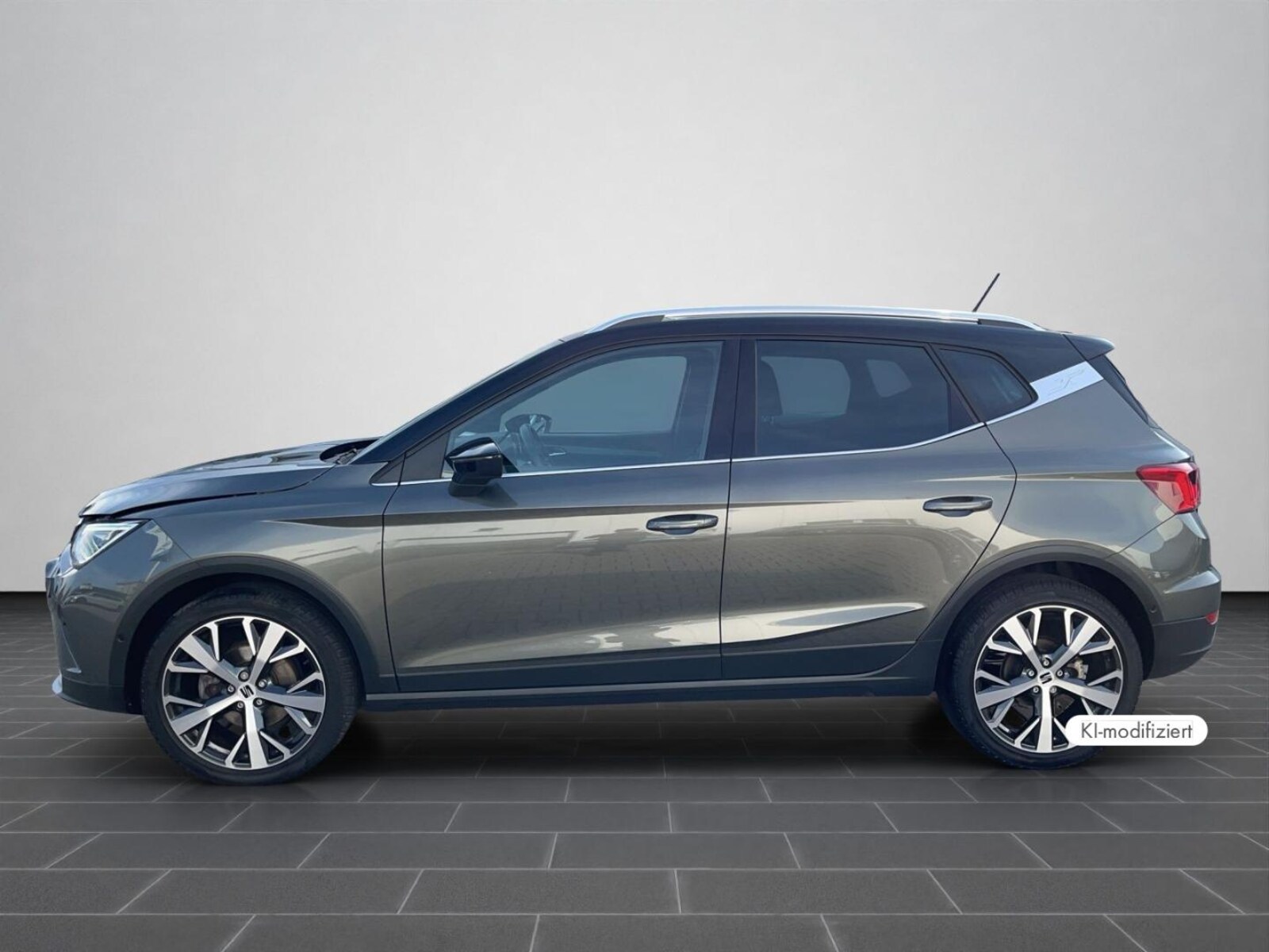 SEAT Arona – Bild 7