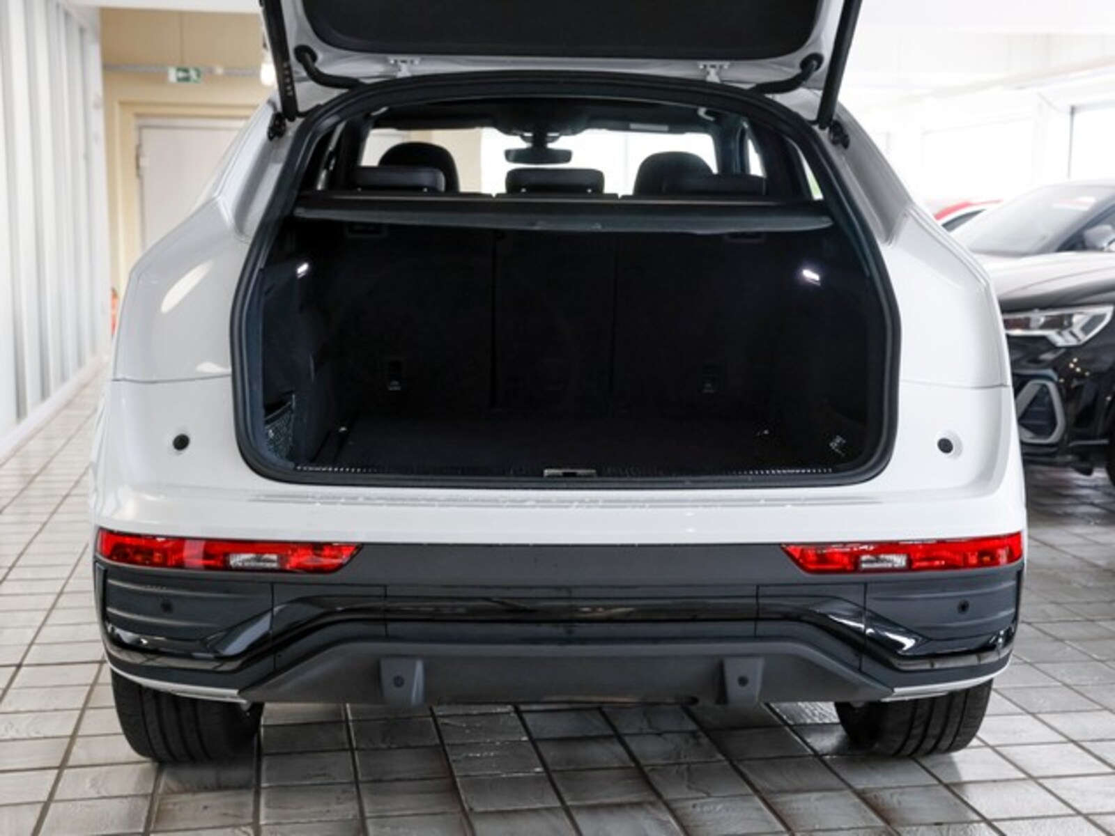 Audi Q5 Sportback – Bild 10
