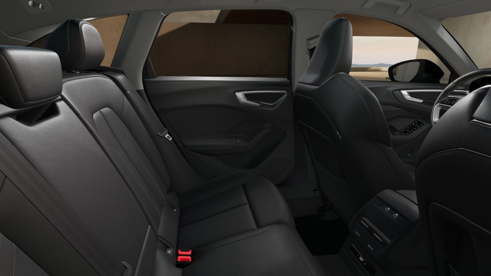 Audi A5 Avant – Bild 8