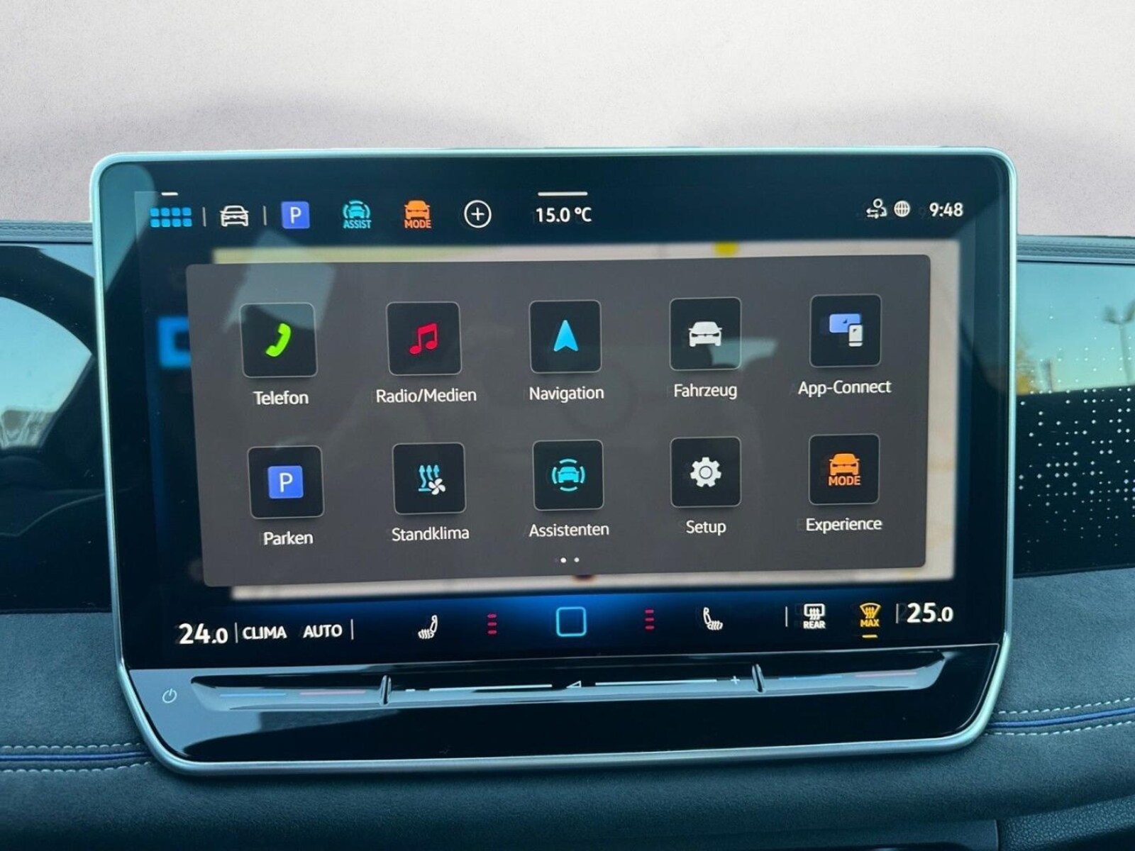 Volkswagen Tiguan – Bild 19
