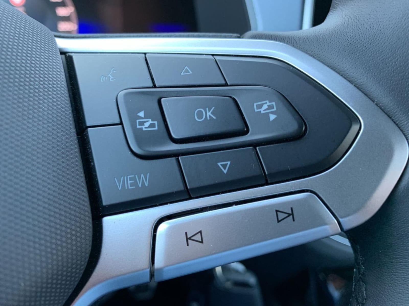 Volkswagen T-Cross – Bild 23