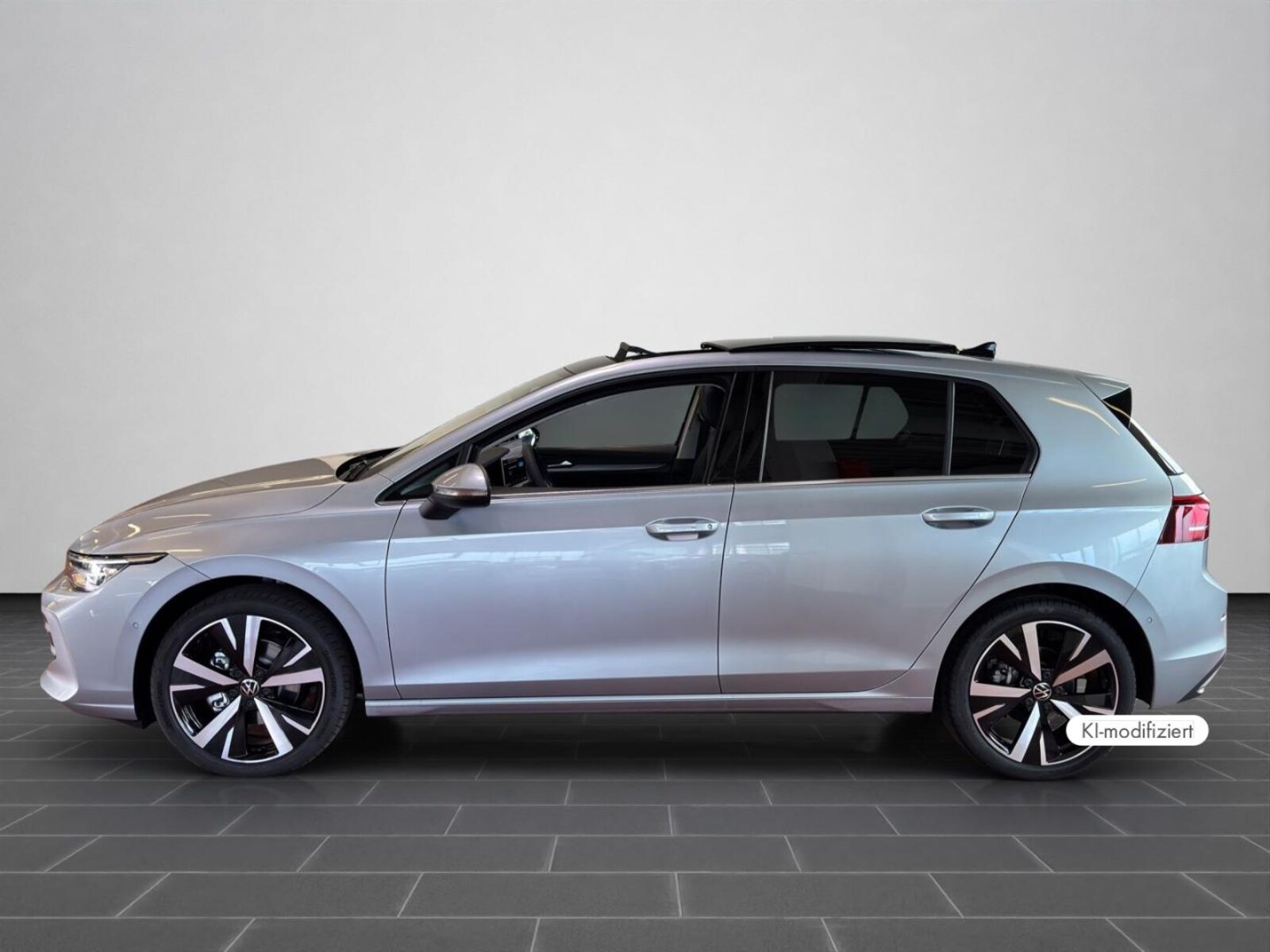 Volkswagen Golf – Bild 7