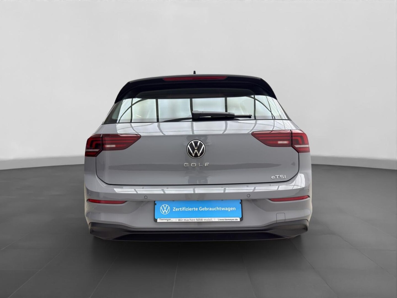 Volkswagen Golf – Bild 19