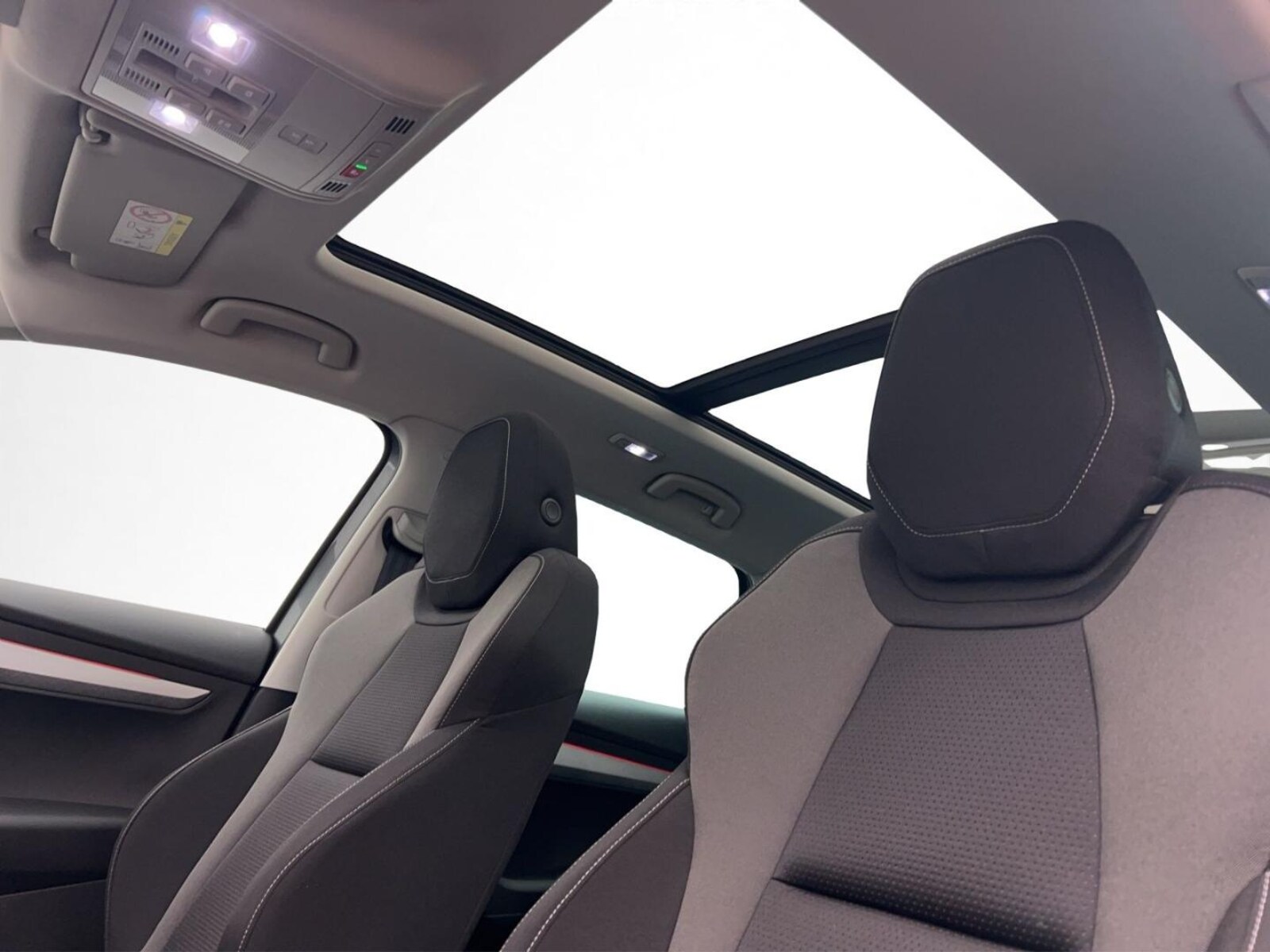 Škoda Karoq – Bild 11