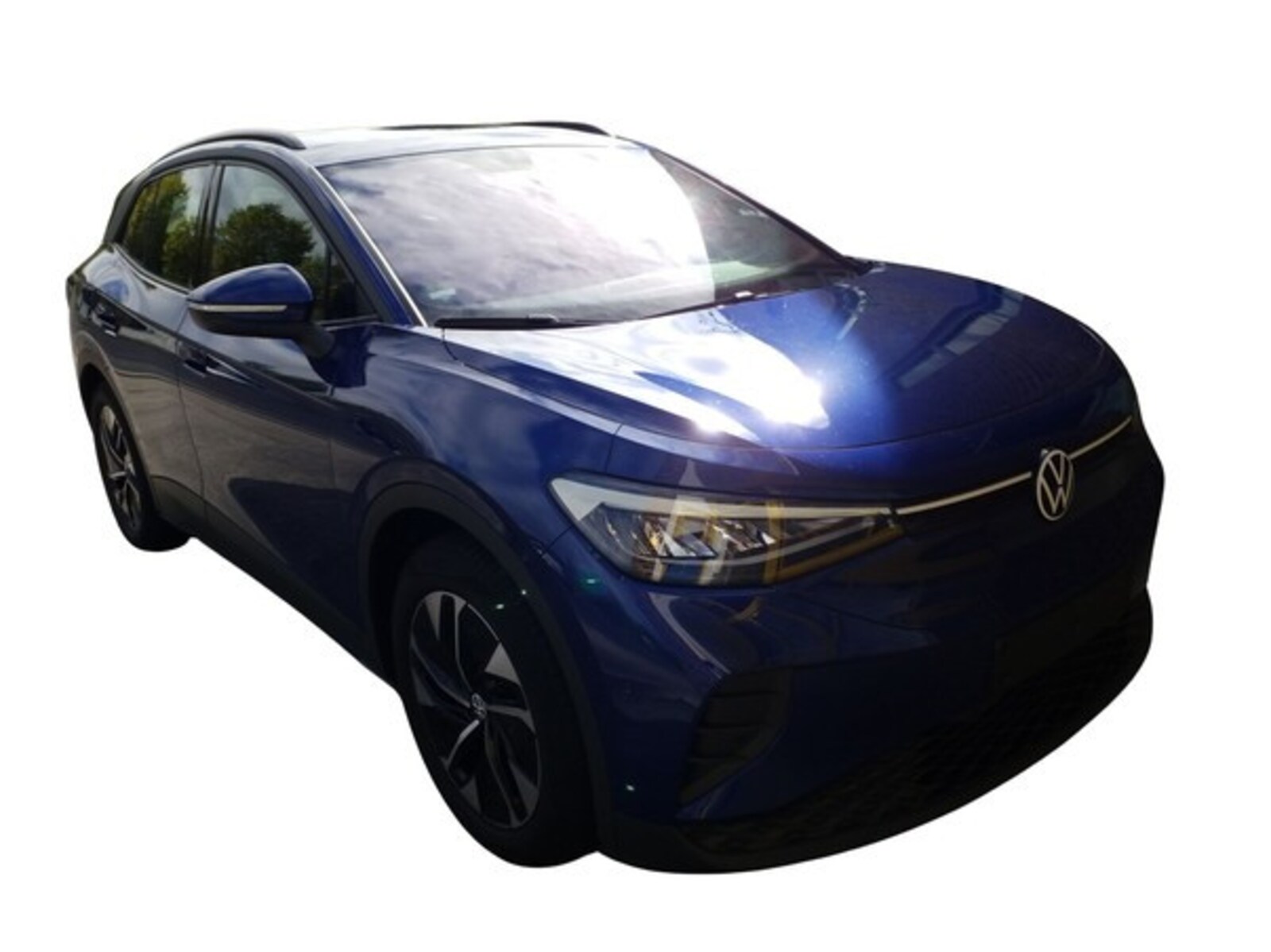 Volkswagen ID.4 – Bild 3