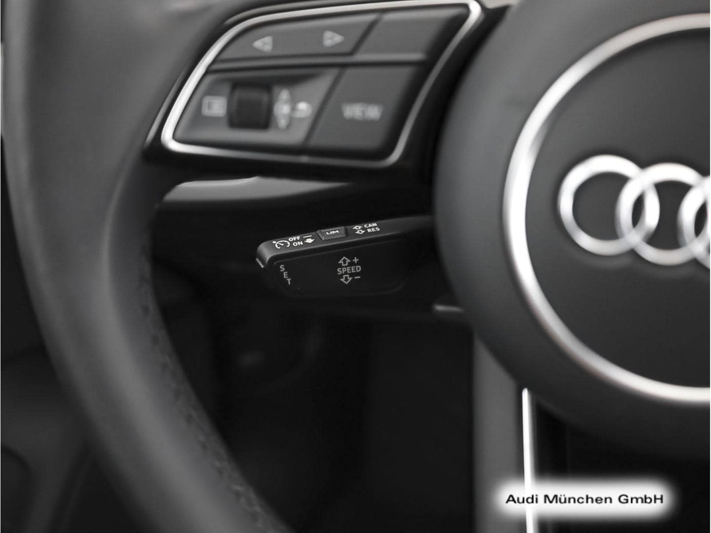 Bild über   - für weitere Informationen kontaktieren Sie den Audi Partner