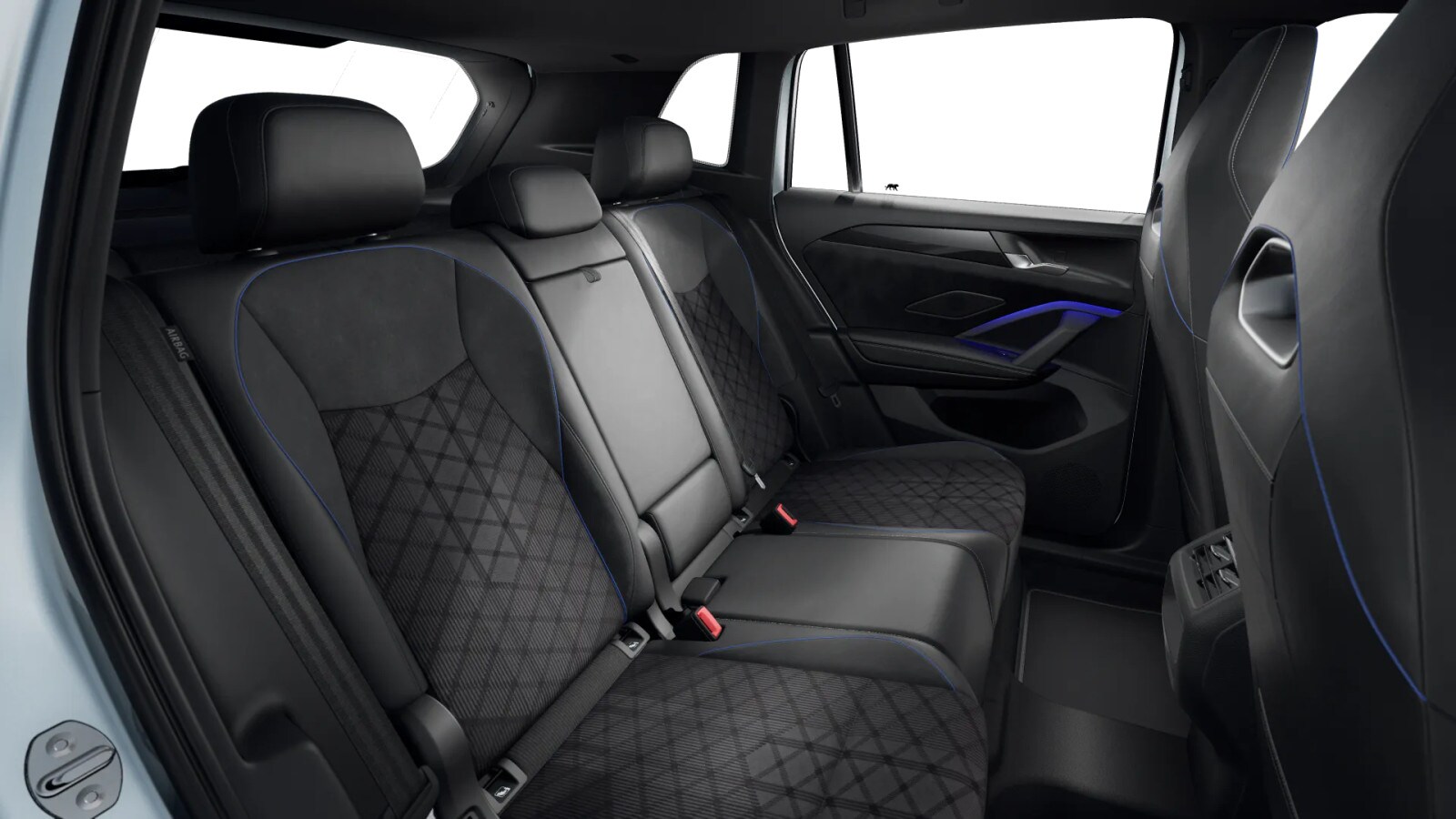 Volkswagen Tiguan – Bild 10