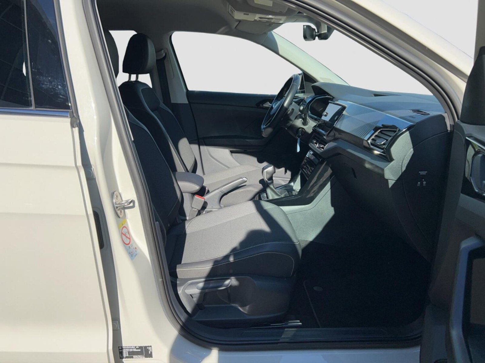 Volkswagen T-Cross – Bild 22