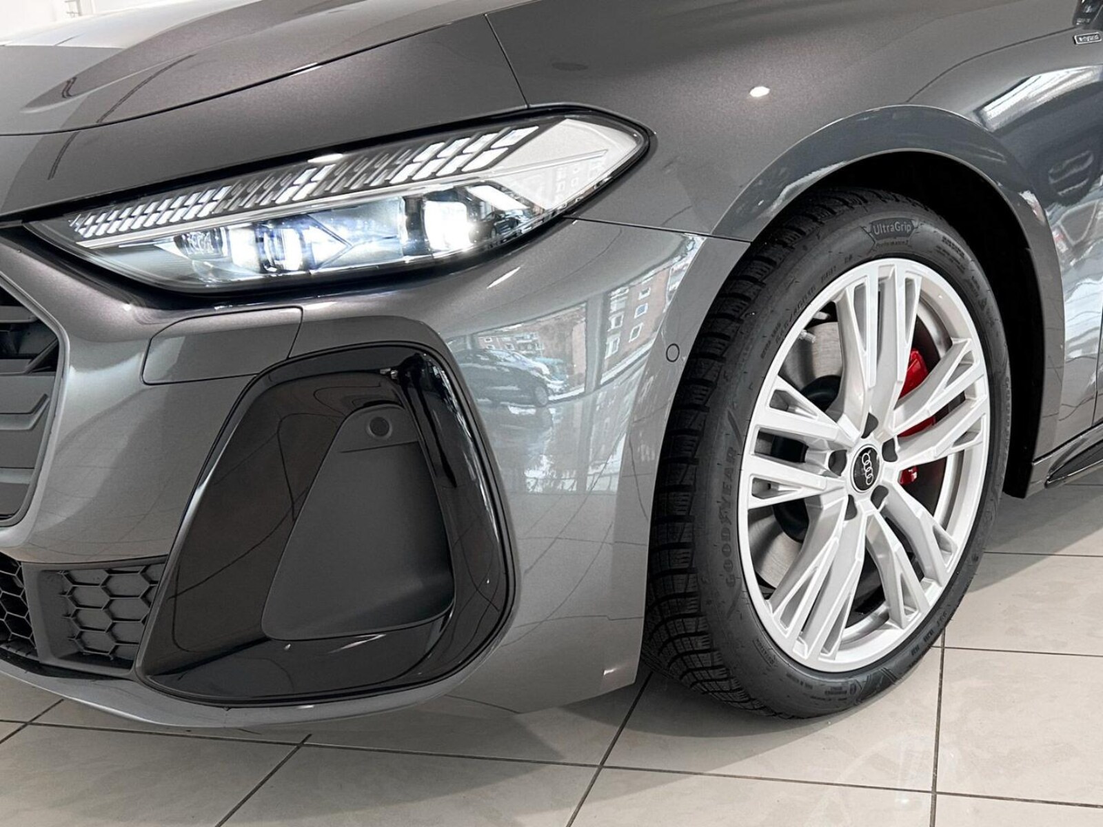Audi A5 Avant – Bild 6