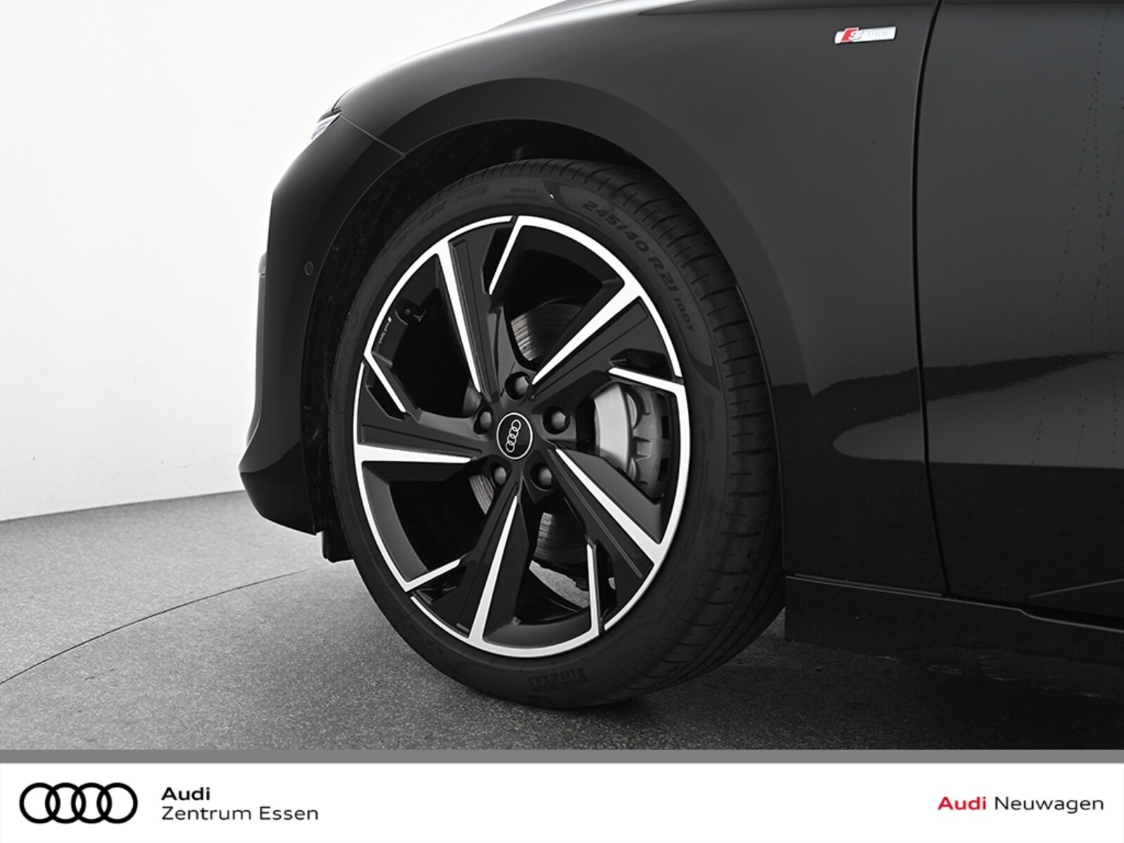 Audi A6 Sportback e-tron – Bild 5