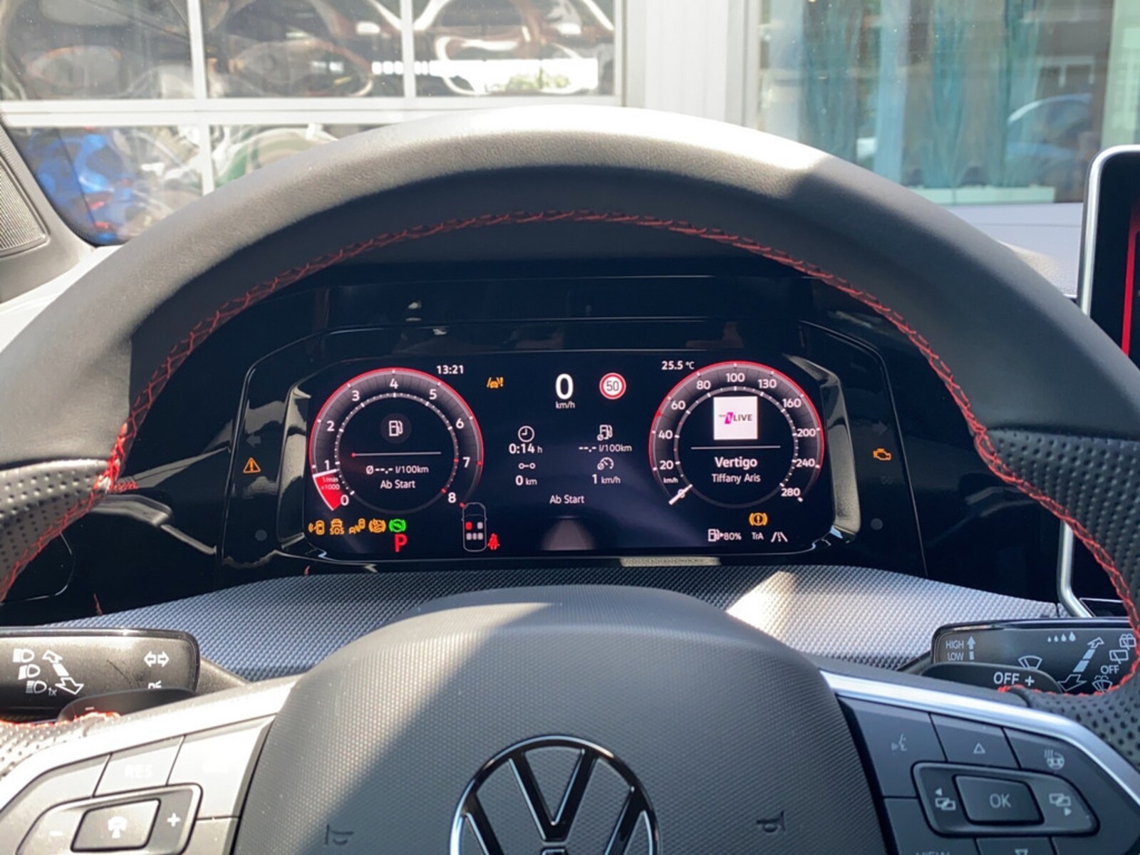 Volkswagen Golf – Bild 16