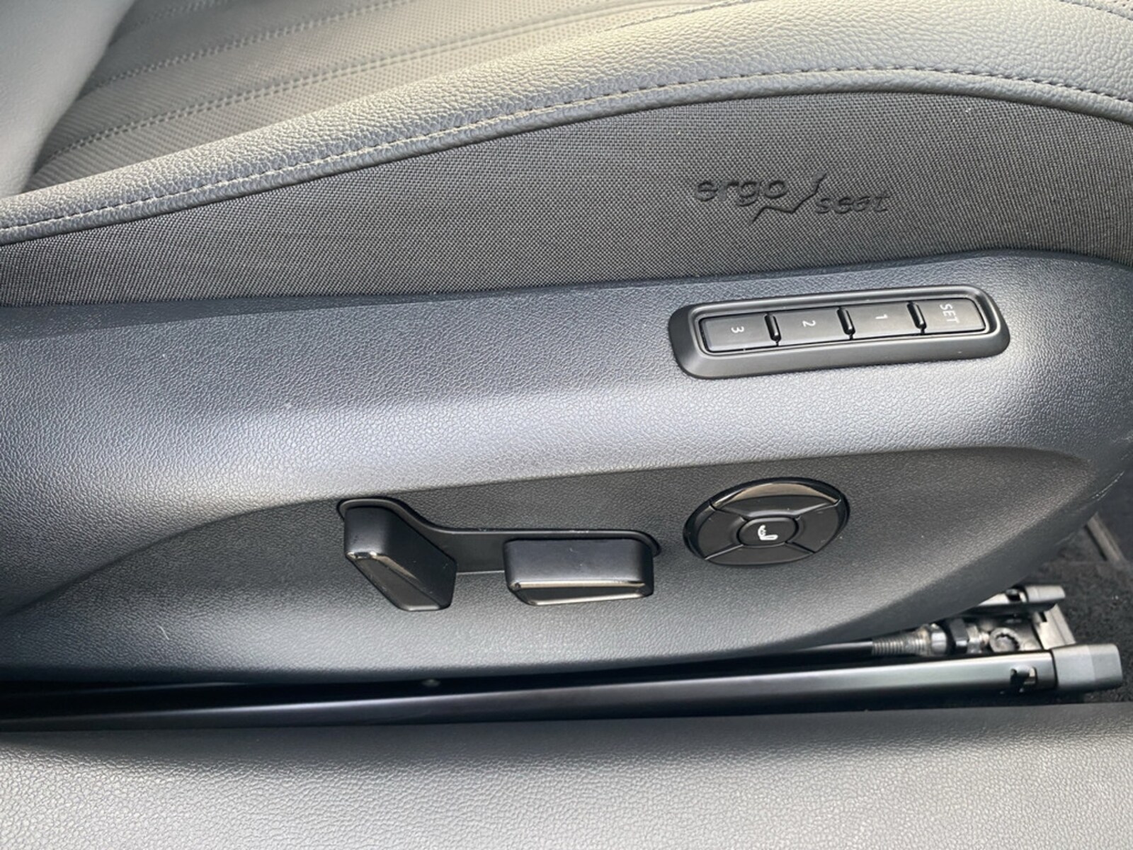 Škoda Superb Combi – Bild 22